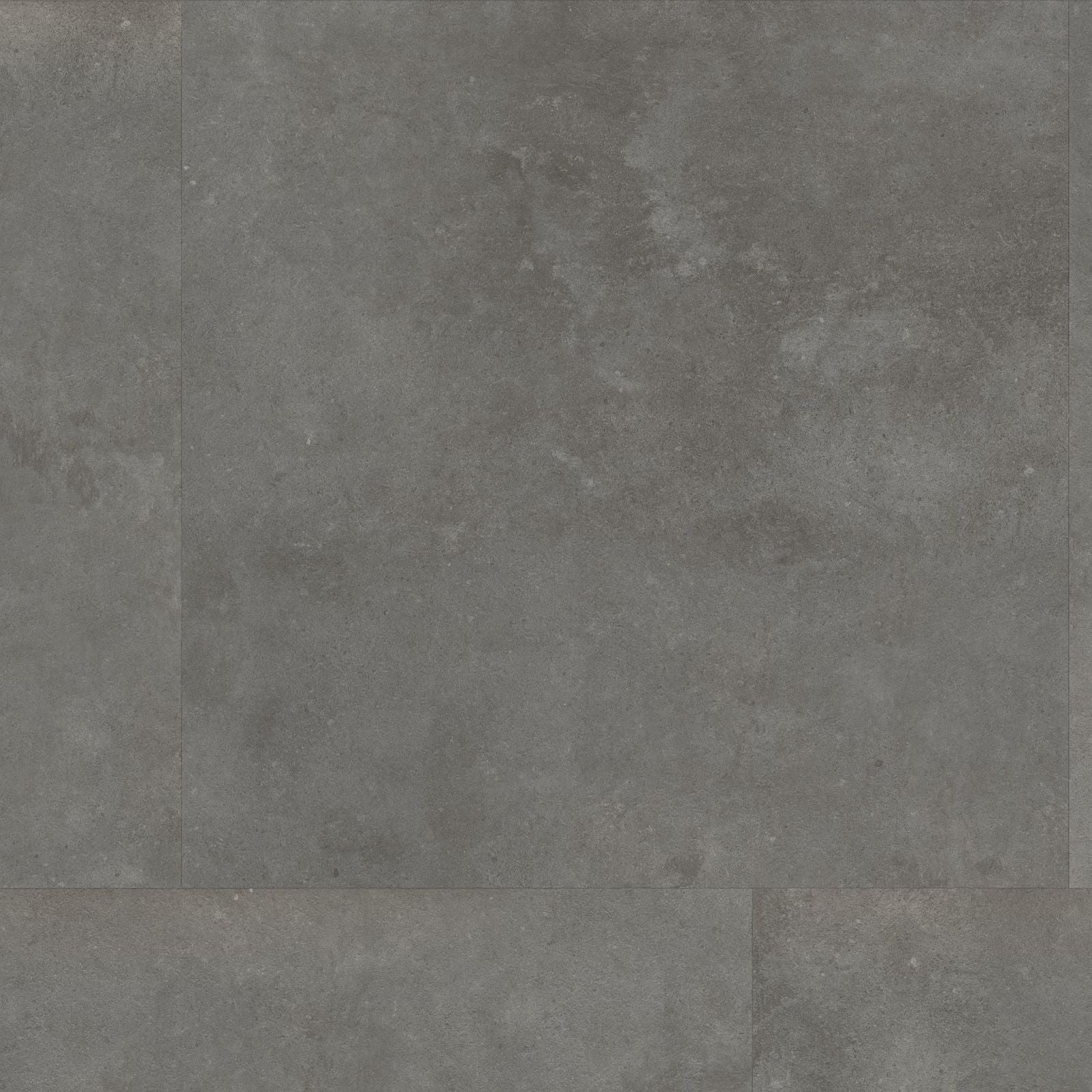 Ambiant Ceramo Dryback Grey - Plak PVC Vloer