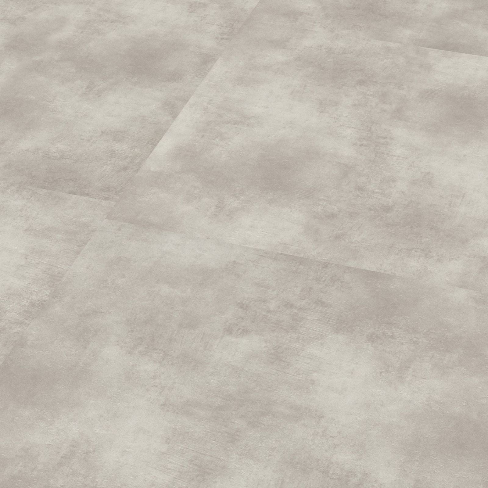 Ambiant Concrete XL Dryback Off Grey - Plak PVC Vloer
