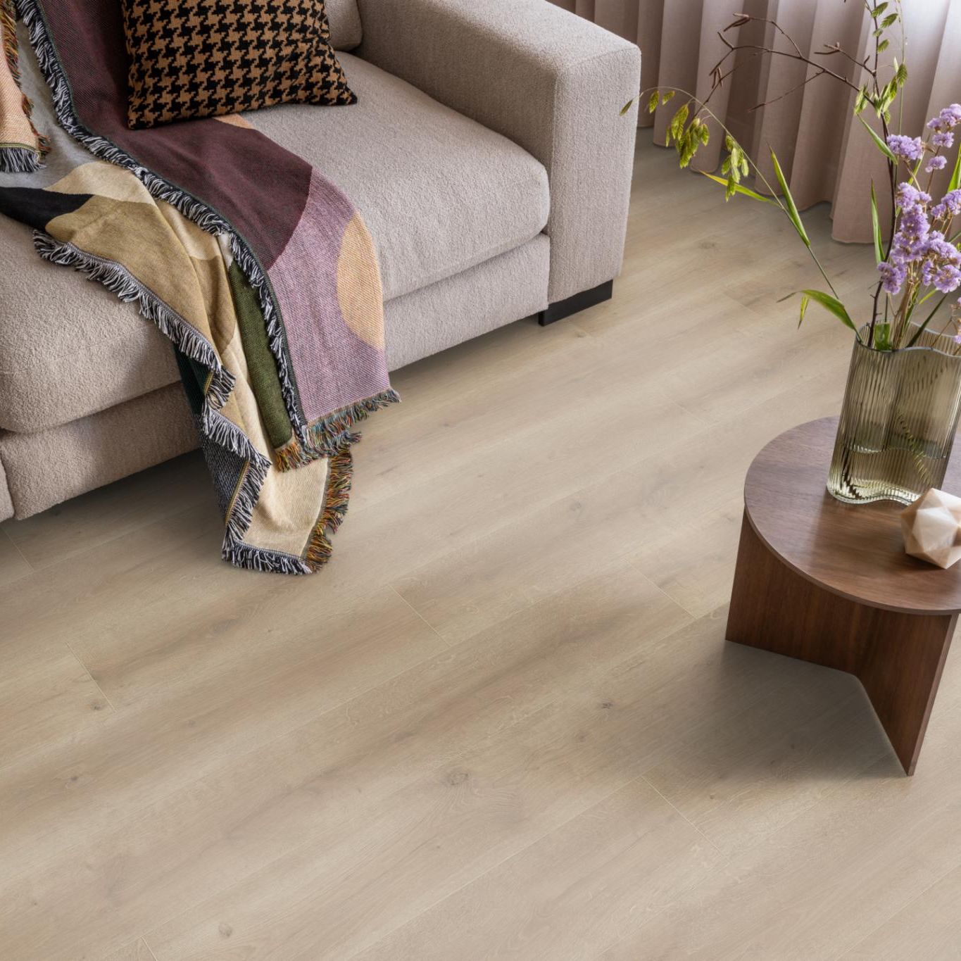 Ambiant Elite Naturel Eiken - Laminaatvloer