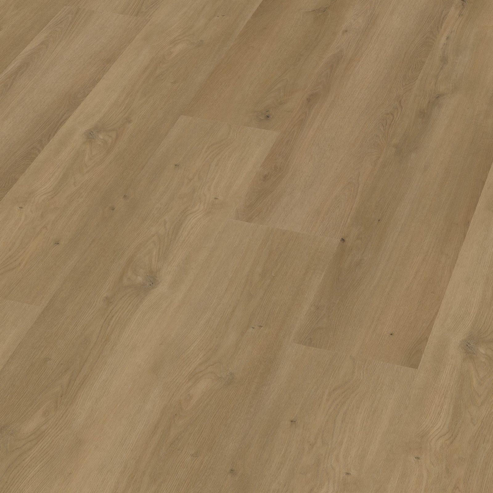 Ambiant Espero Click Dark Oak - Klik PVC Vloer