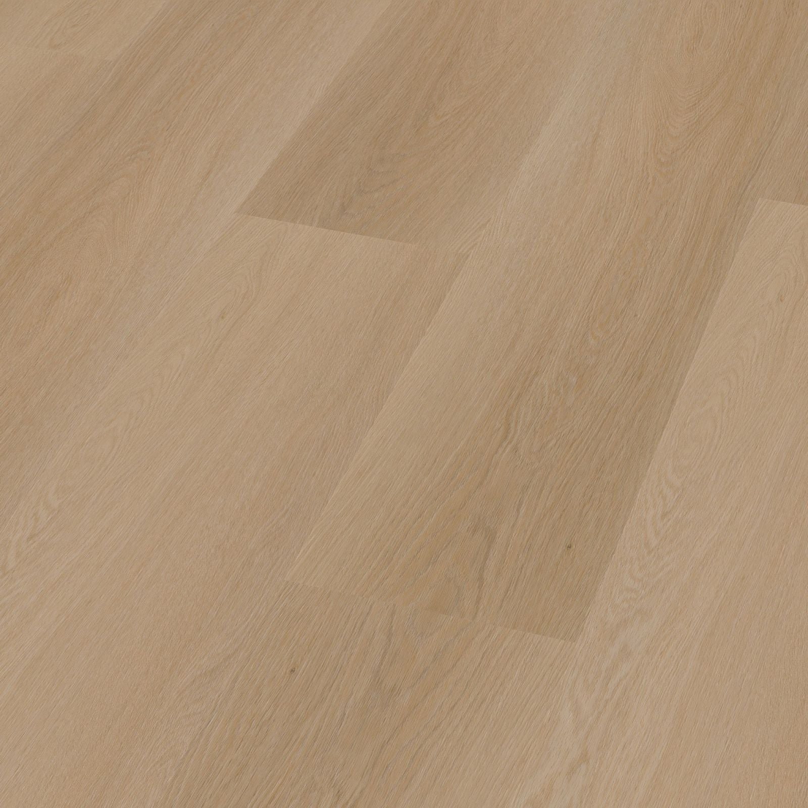 Ambiant Estino Dryback Natural Oak - Plak PVC Vloer