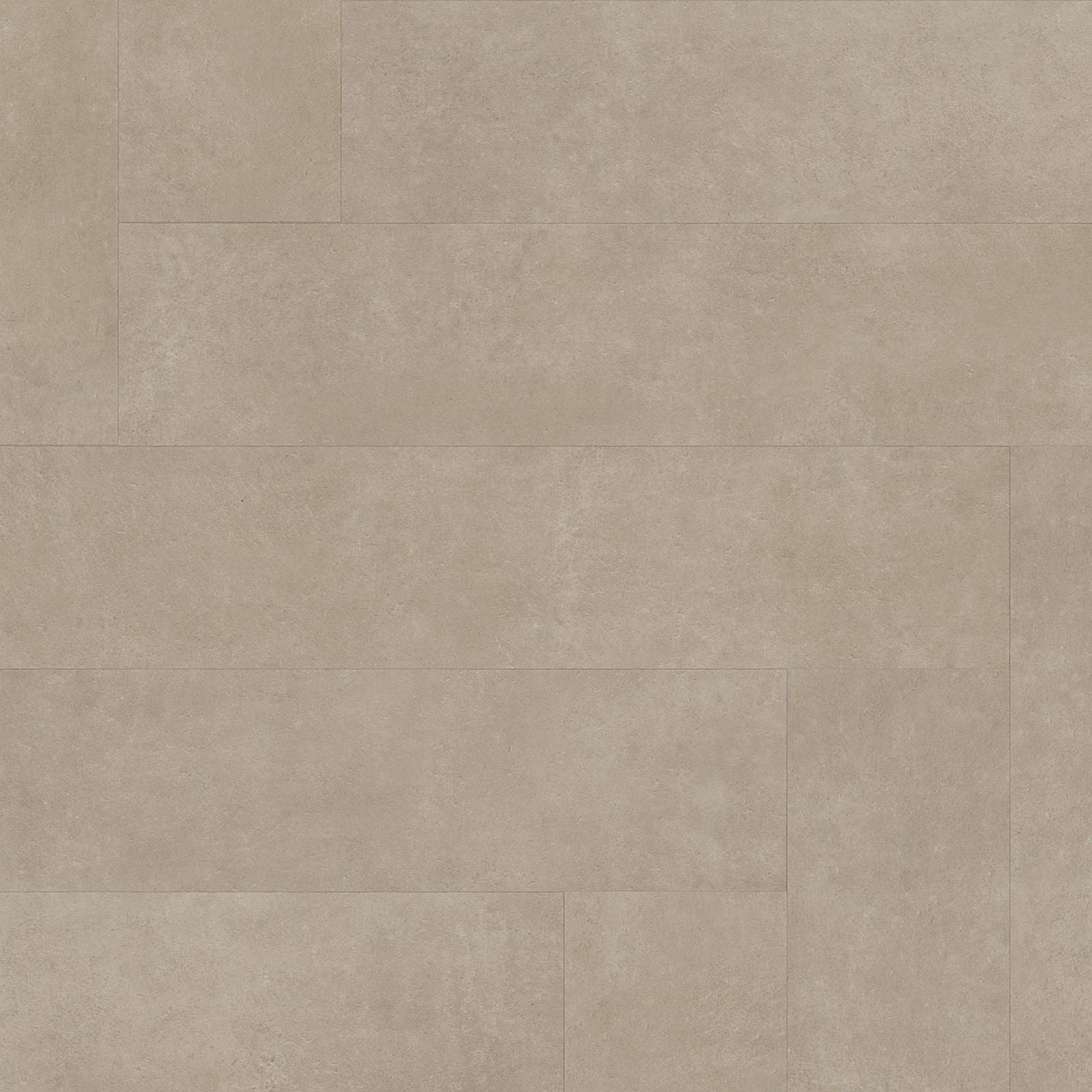 Ambiant Herringbone Dryback Sand - Plak PVC Vloer