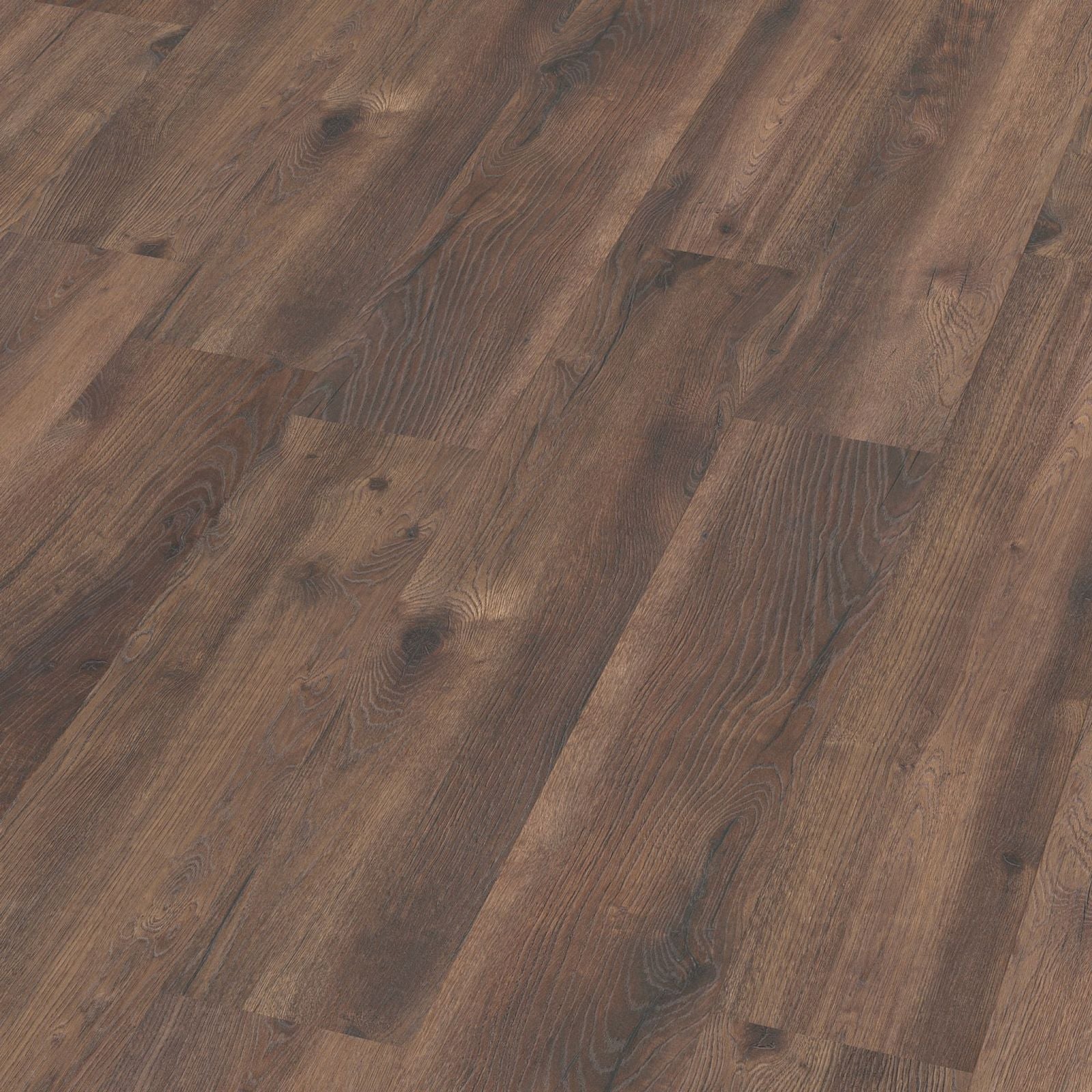 Ambiant Ingelstad Eiken Donker Gerookt - Laminaatvloer