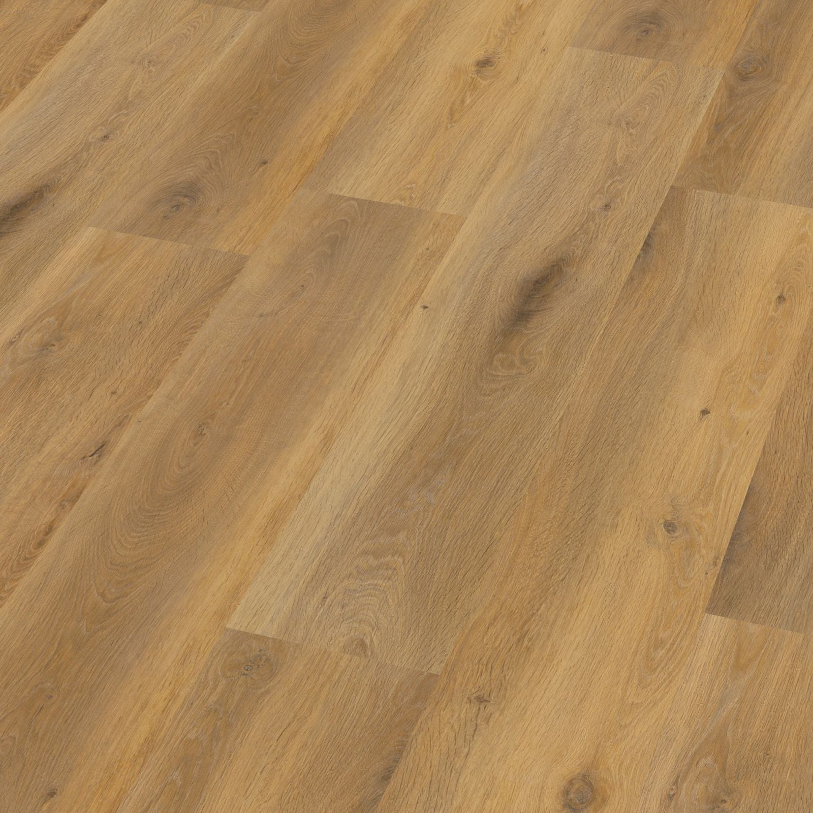 Ambiant Ingelstad Eiken - Laminaatvloer