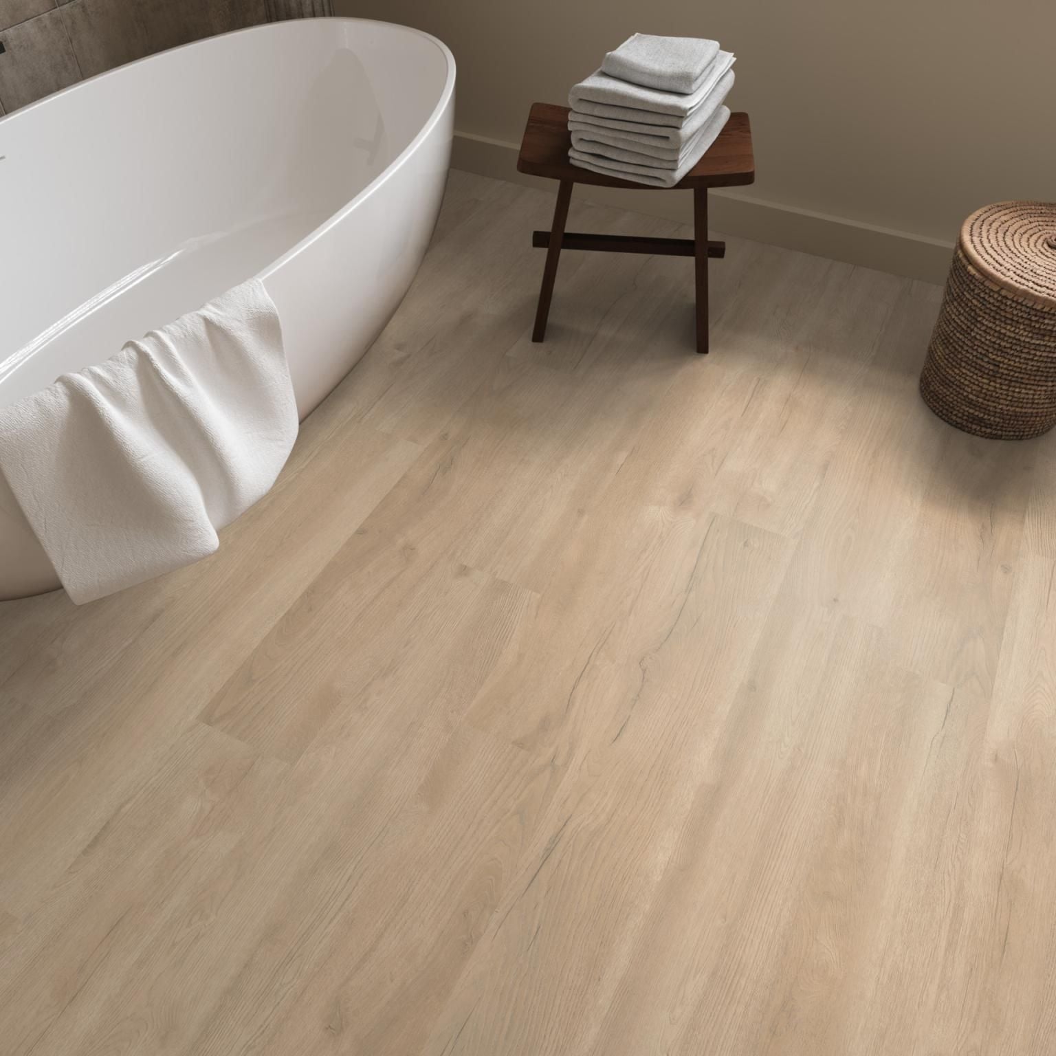 Ambiant Ingelstad Eiken Licht Naturel - Laminaatvloer