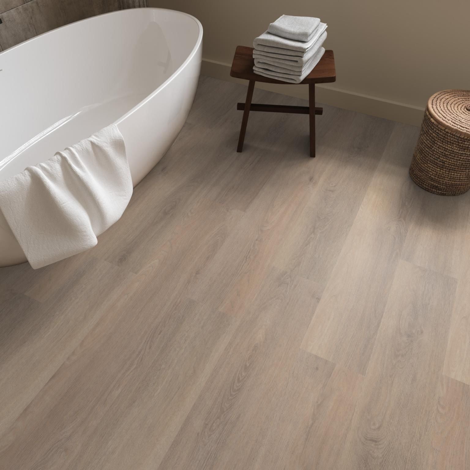 Ambiant Lavanta Natuurlijk Eiken - Laminaatvloer