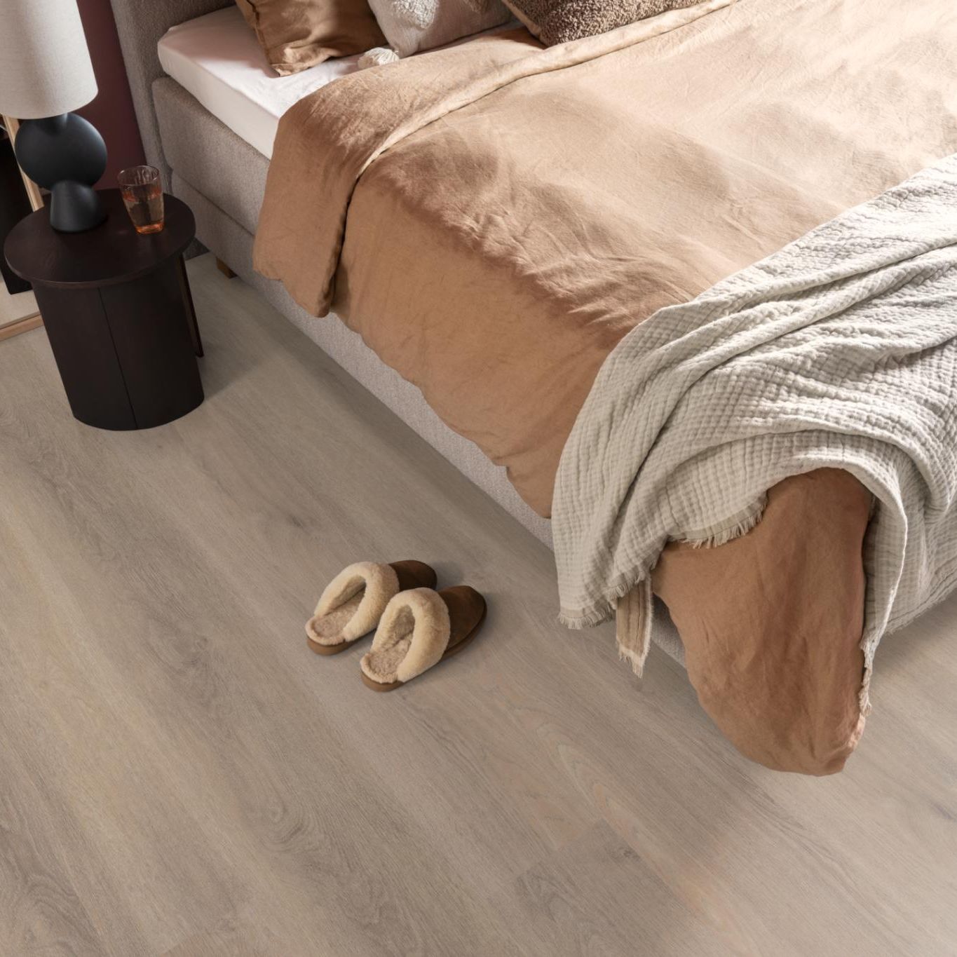 Ambiant Lavanta Natuurlijk Eiken - Laminaatvloer