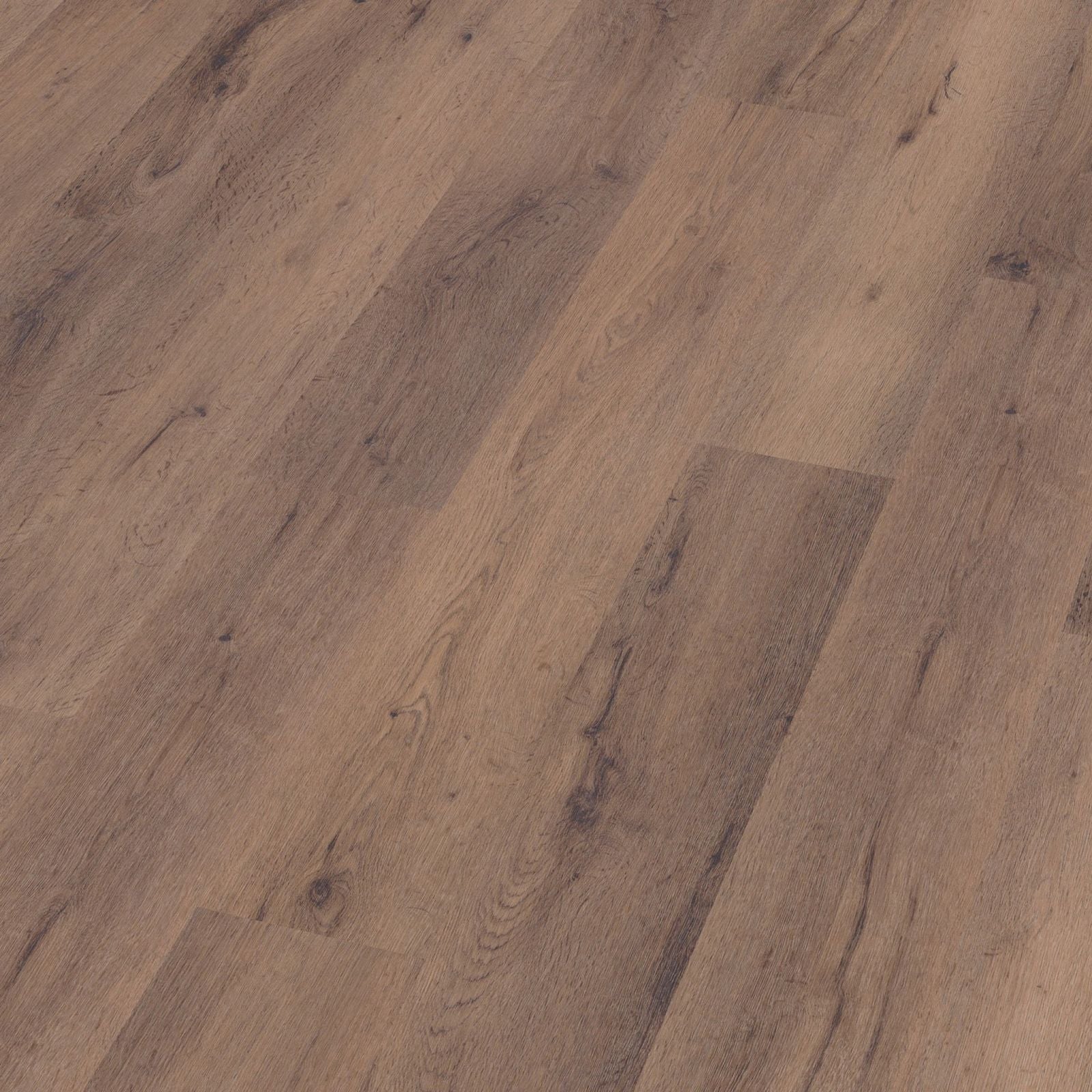 Ambiant Livera Grijsbruin Eiken - Laminaatvloer