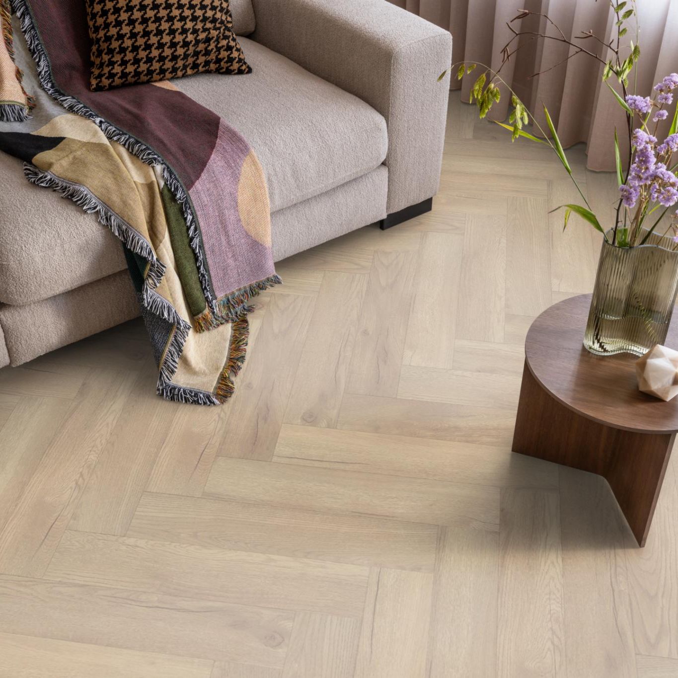 Ambiant Marquant Eiken - Laminaatvloer