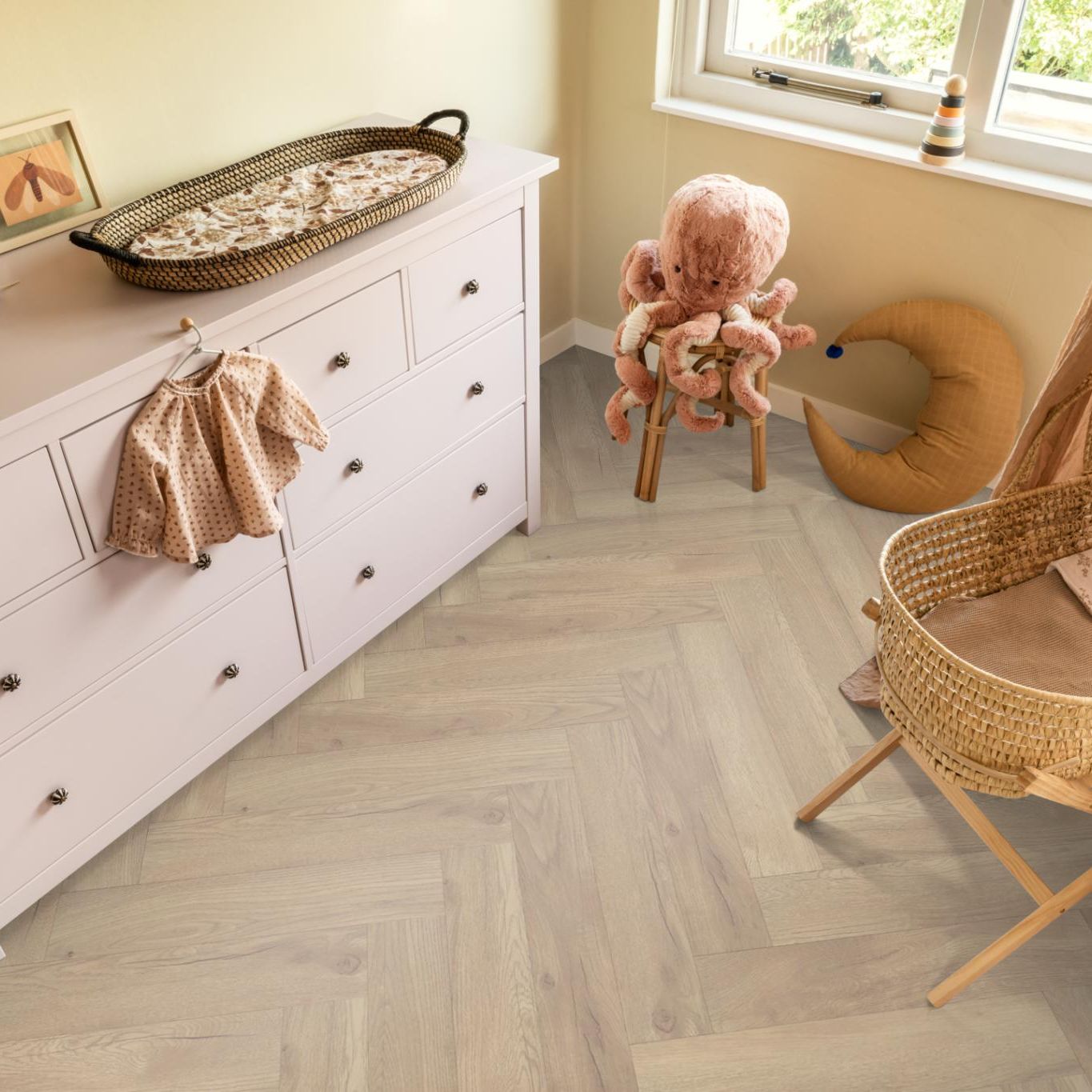 Ambiant Marquant Eiken - Laminaatvloer