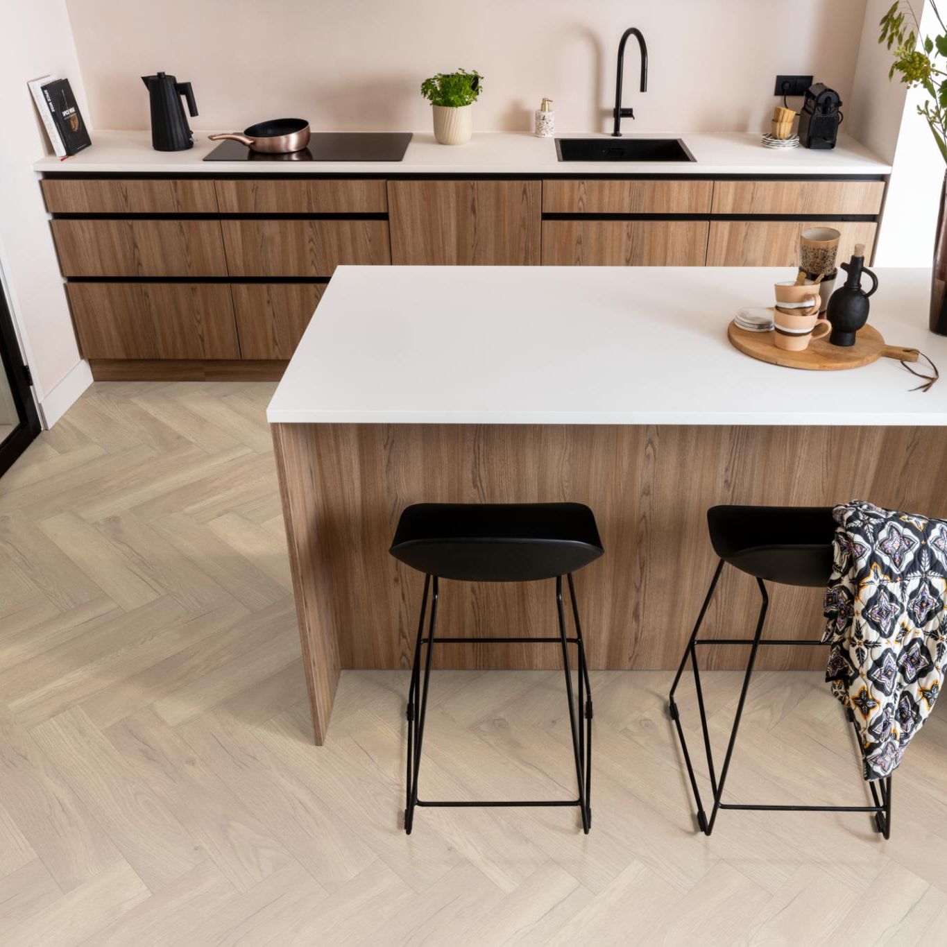 Ambiant Marquant Eiken - Laminaatvloer