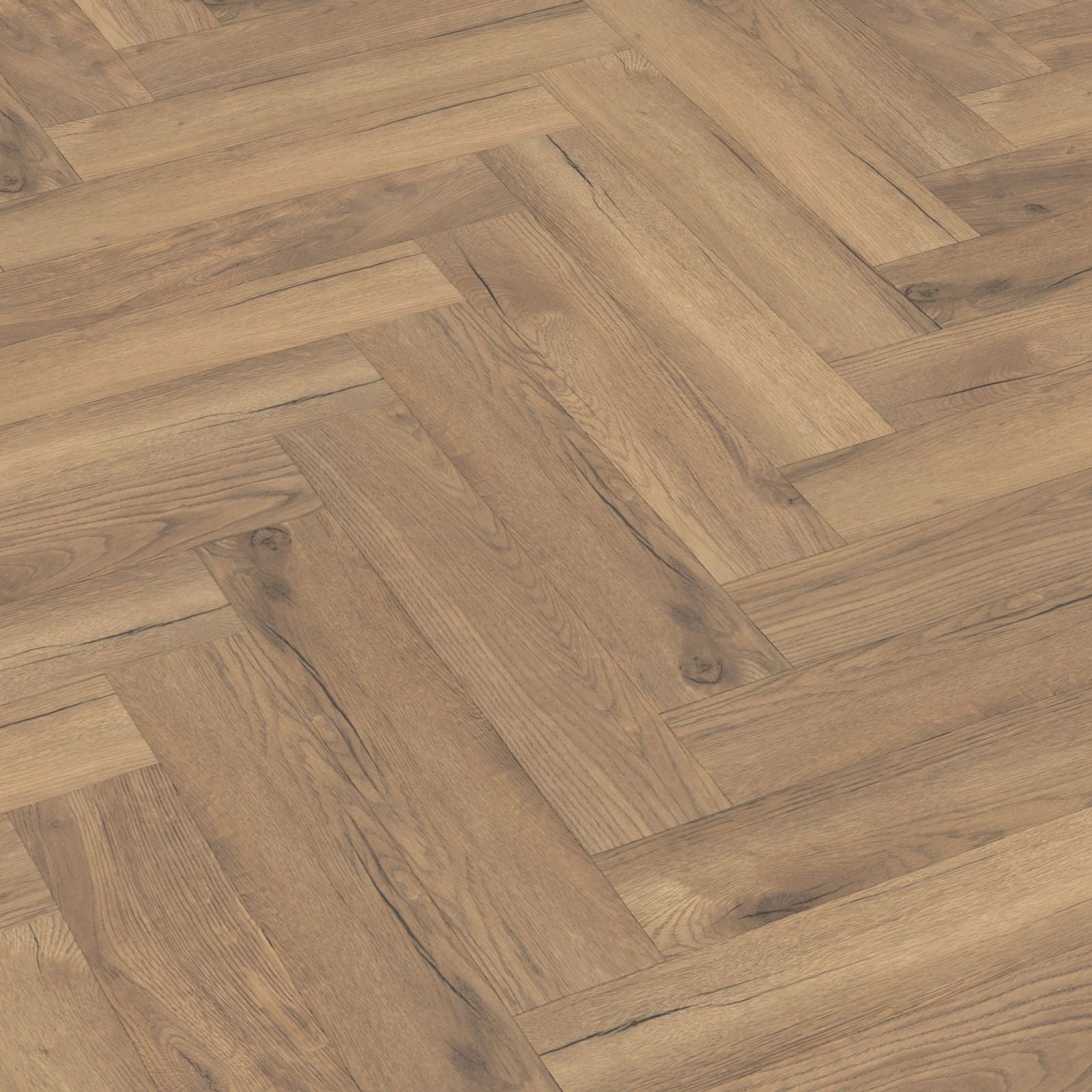 Ambiant Marquant Eiken Natuur - Laminaatvloer