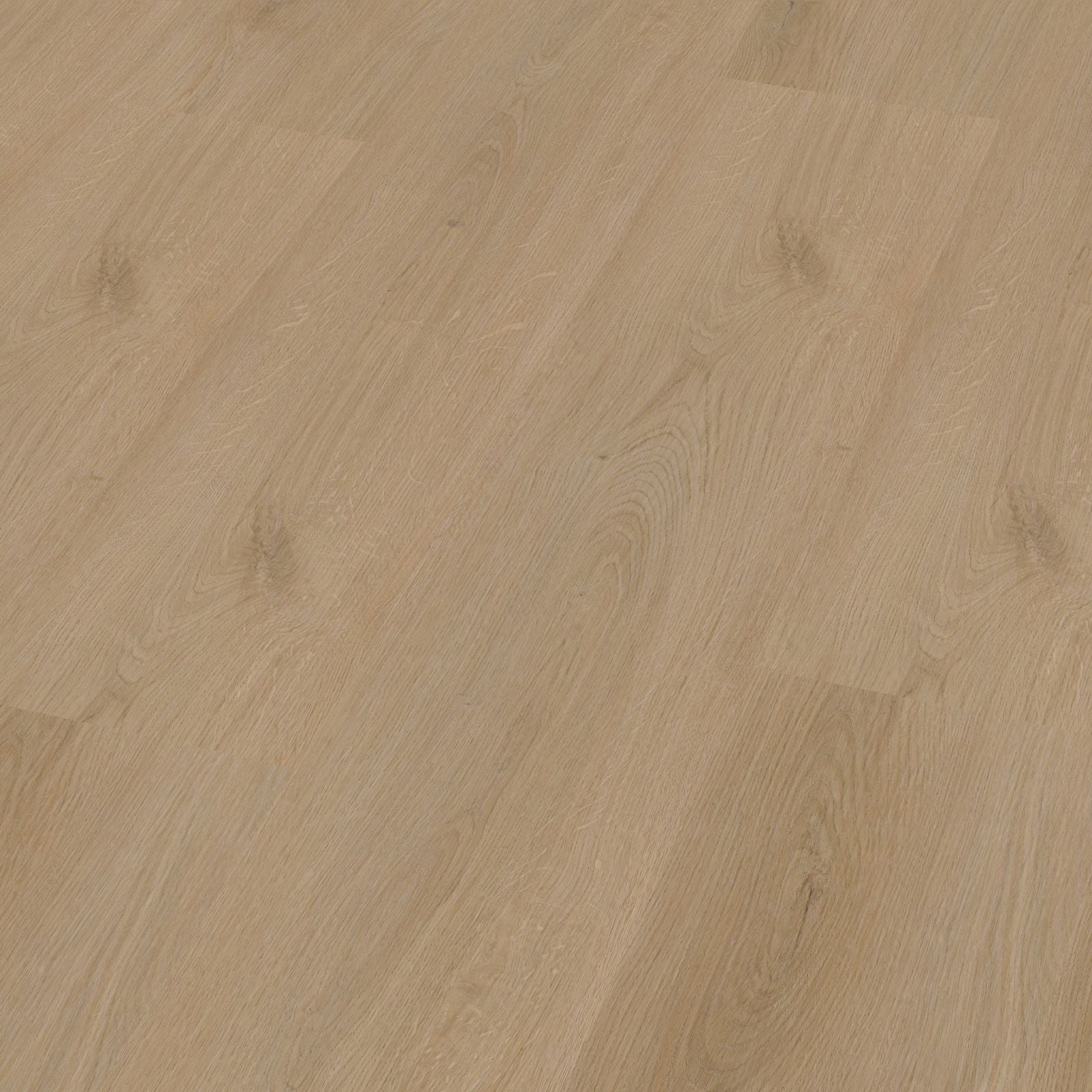 Ambiant Navaro Dryback Natural Oak - Plak PVC Vloer