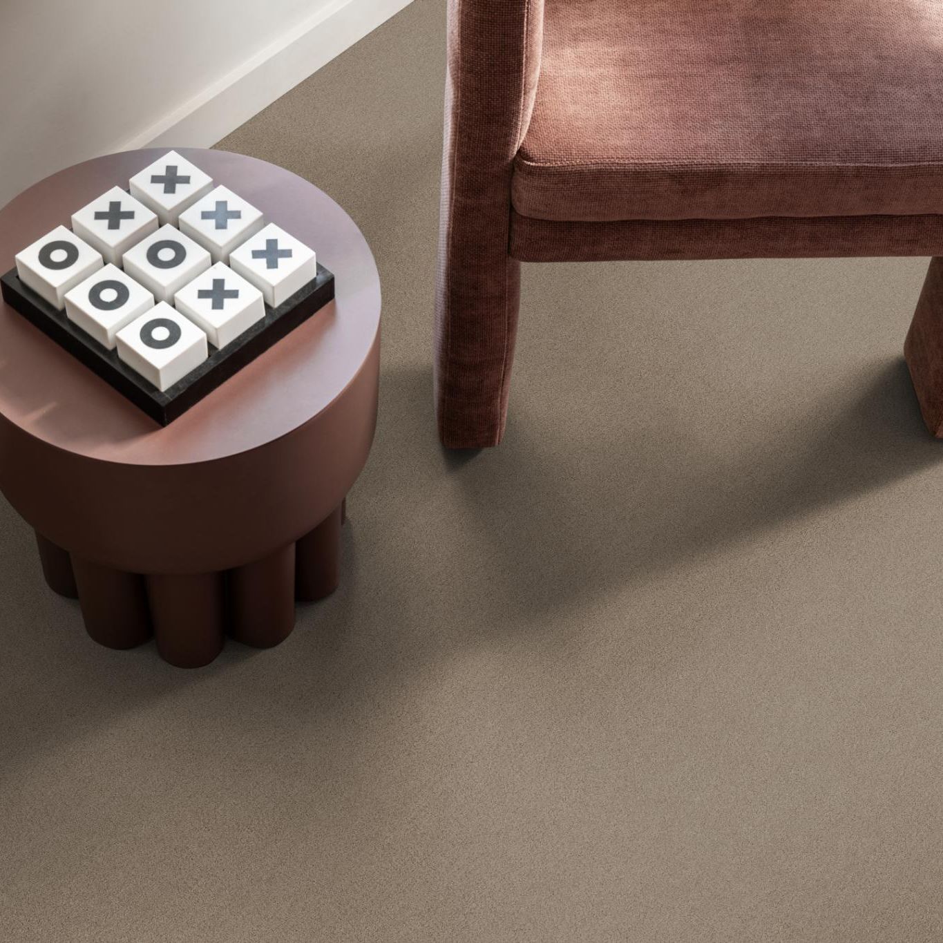 Ambiant Nevada Zand 0410 - Vloerbedekking - Tapijt