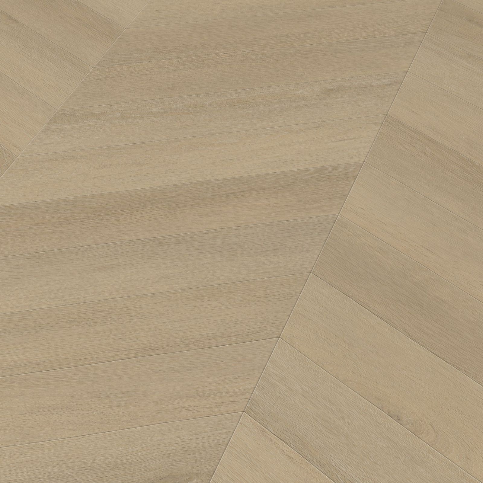 Ambiant Noble Dryback Hongaarse Punt Natural - Plak PVC Vloer