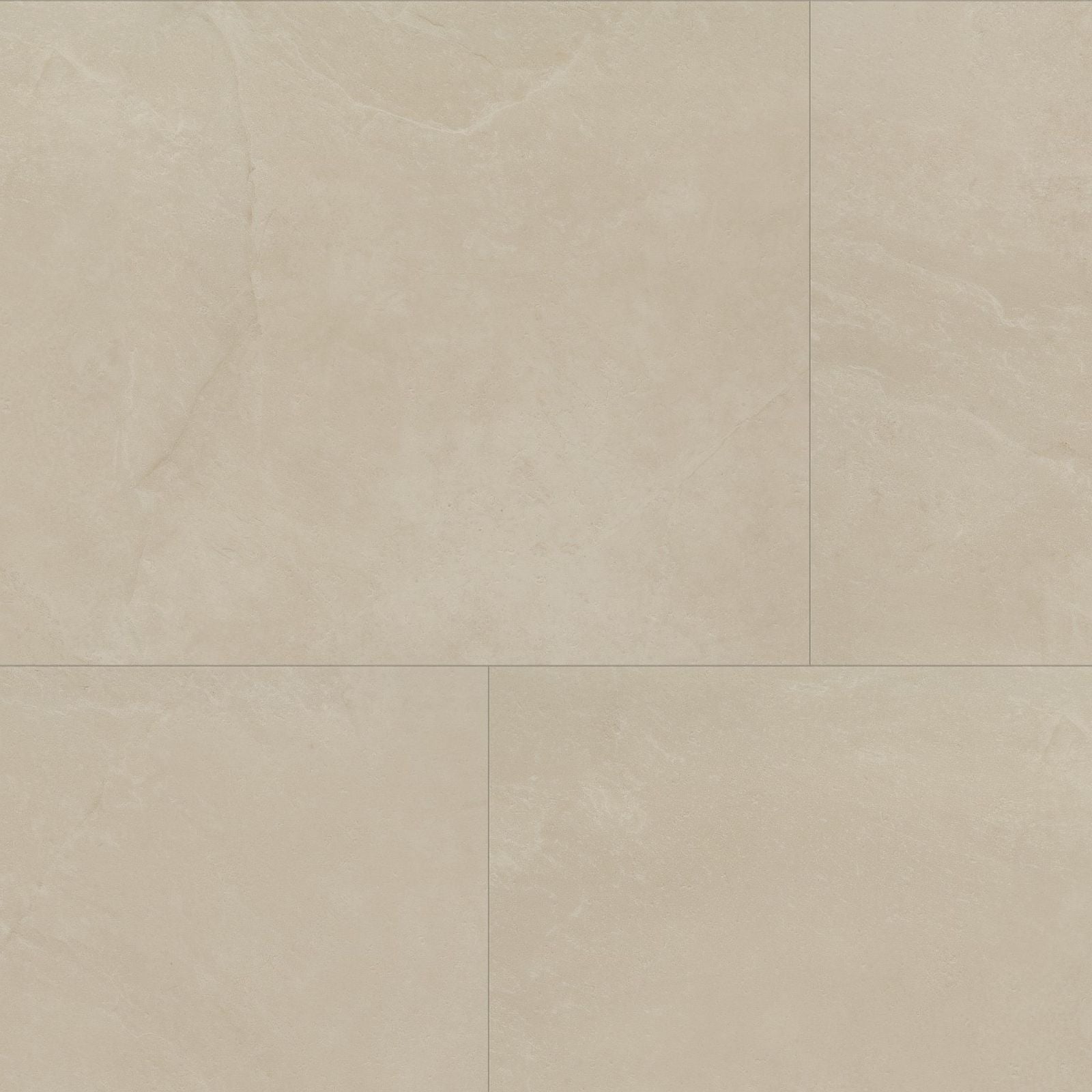 Ambiant Noveno Dryback Beige - Plak PVC Vloer