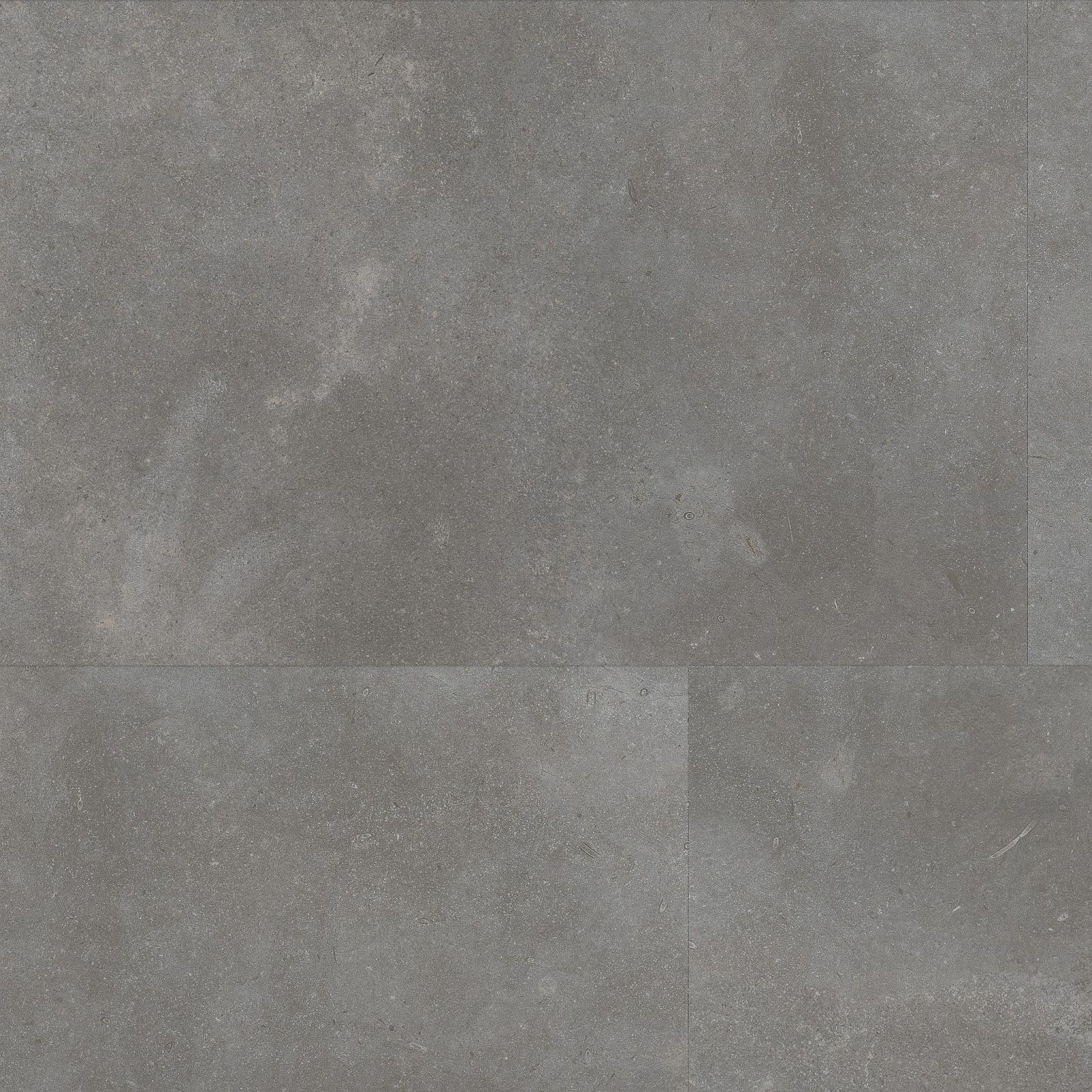 Ambiant Piazzo Dryback Dark Grey - Plak PVC Vloer