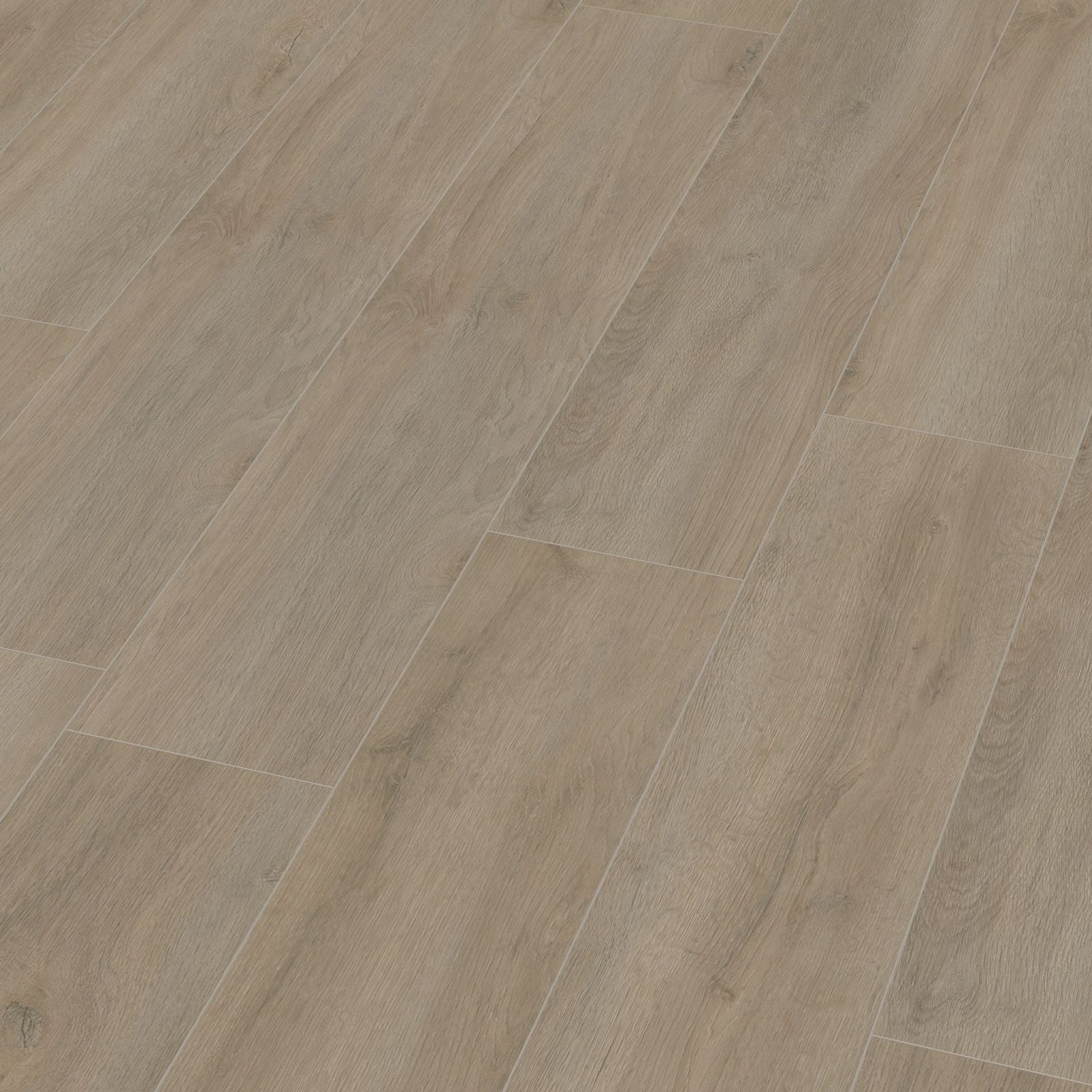 Ambiant Prestige Oak Grijsbruin Eiken - Laminaatvloer