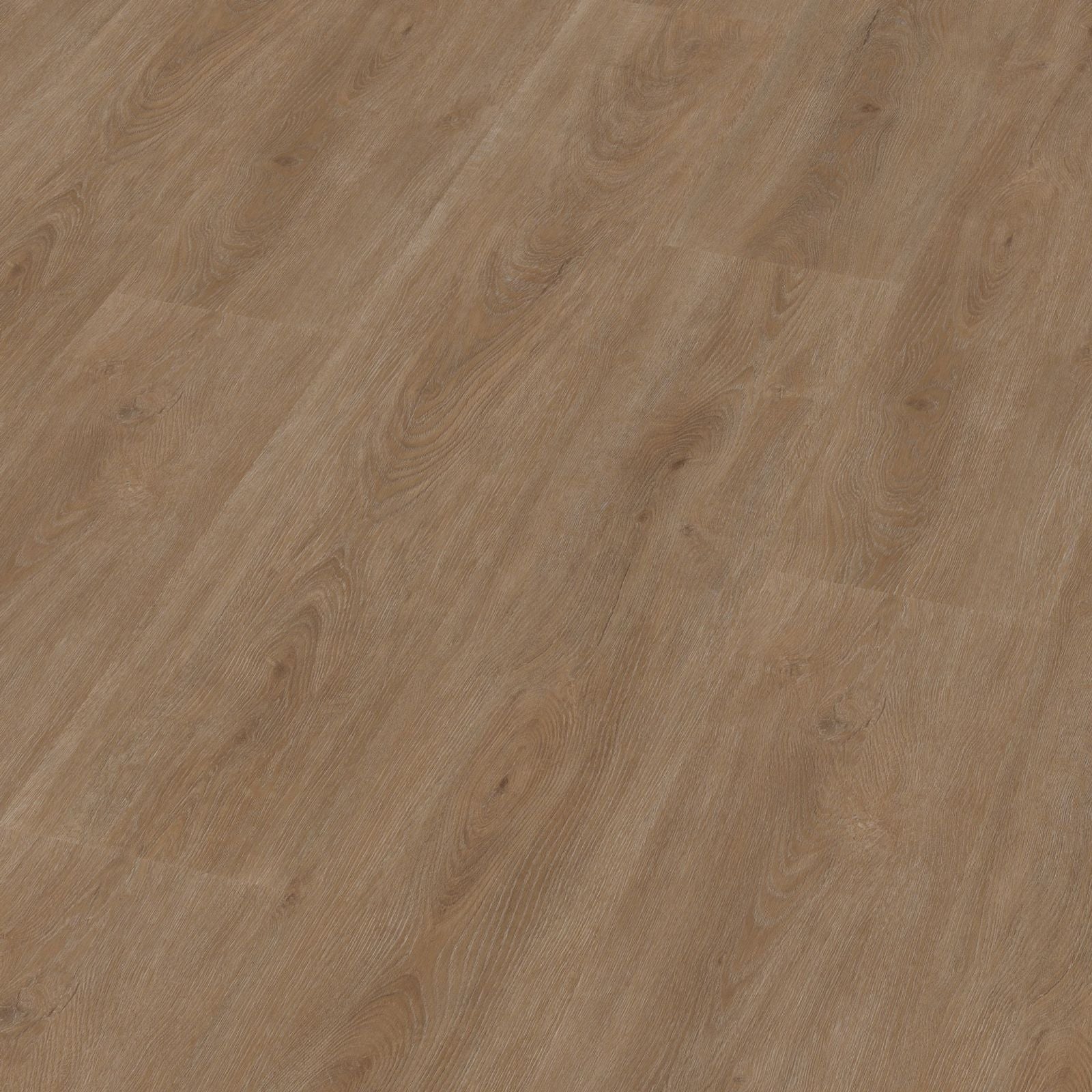 Ambiant Robusto Dryback Dark Oak - Plak PVC Vloer