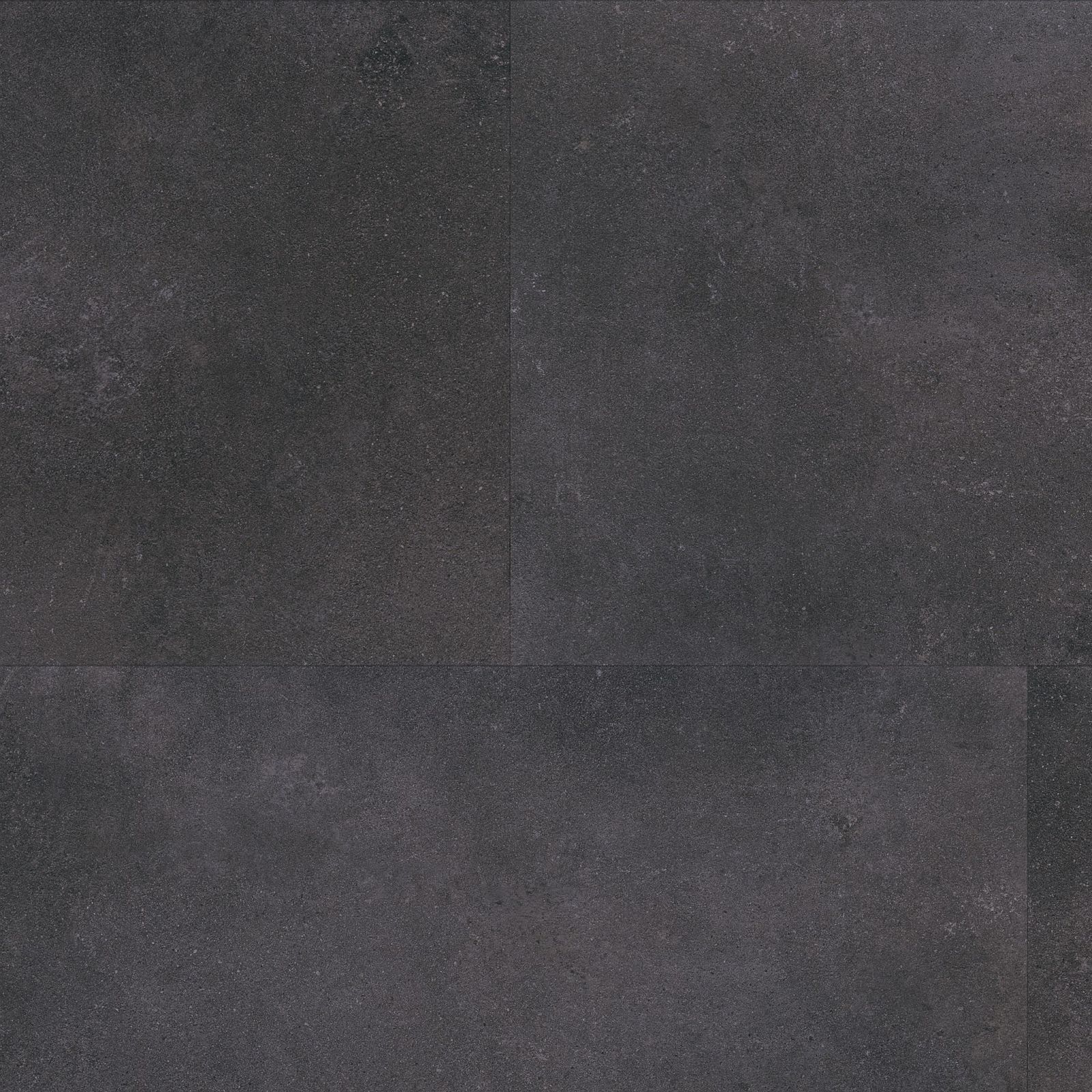 Ambiant Sarino Dryback Anthracite - Plak PVC Vloer