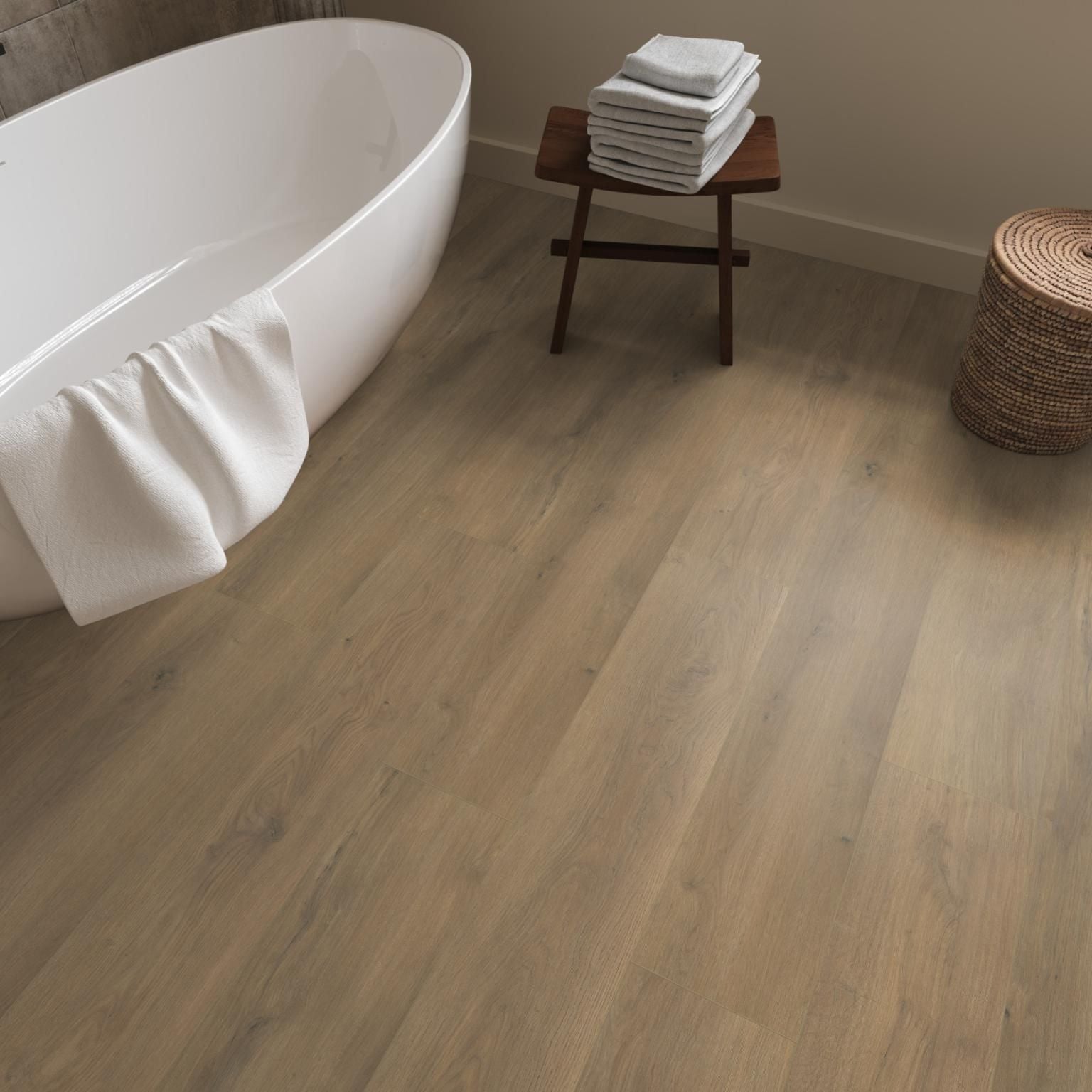 Ambiant Sereno Donker Eiken - Laminaatvloer