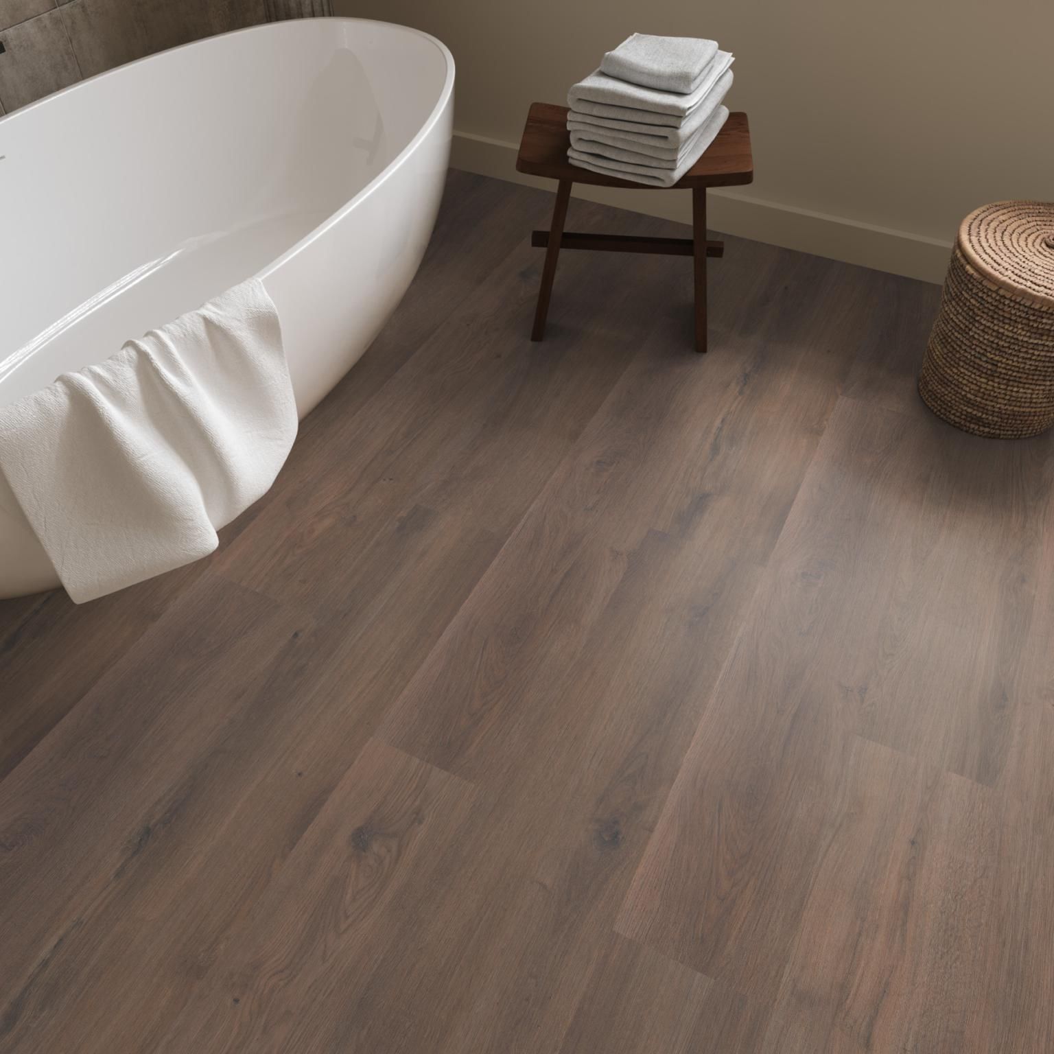 Ambiant Sereno Warmbruin Eiken - Laminaatvloer