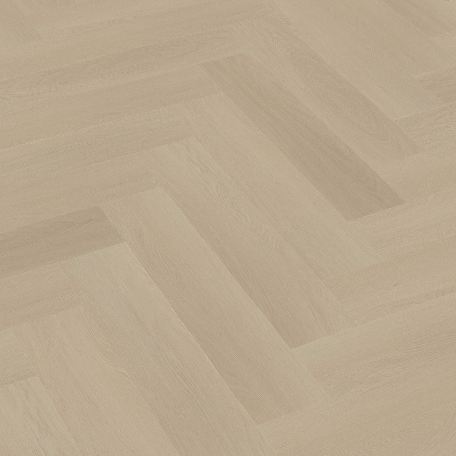 Ambiant Spigato Estino Visgraat Click Beige - Klik PVC Vloer