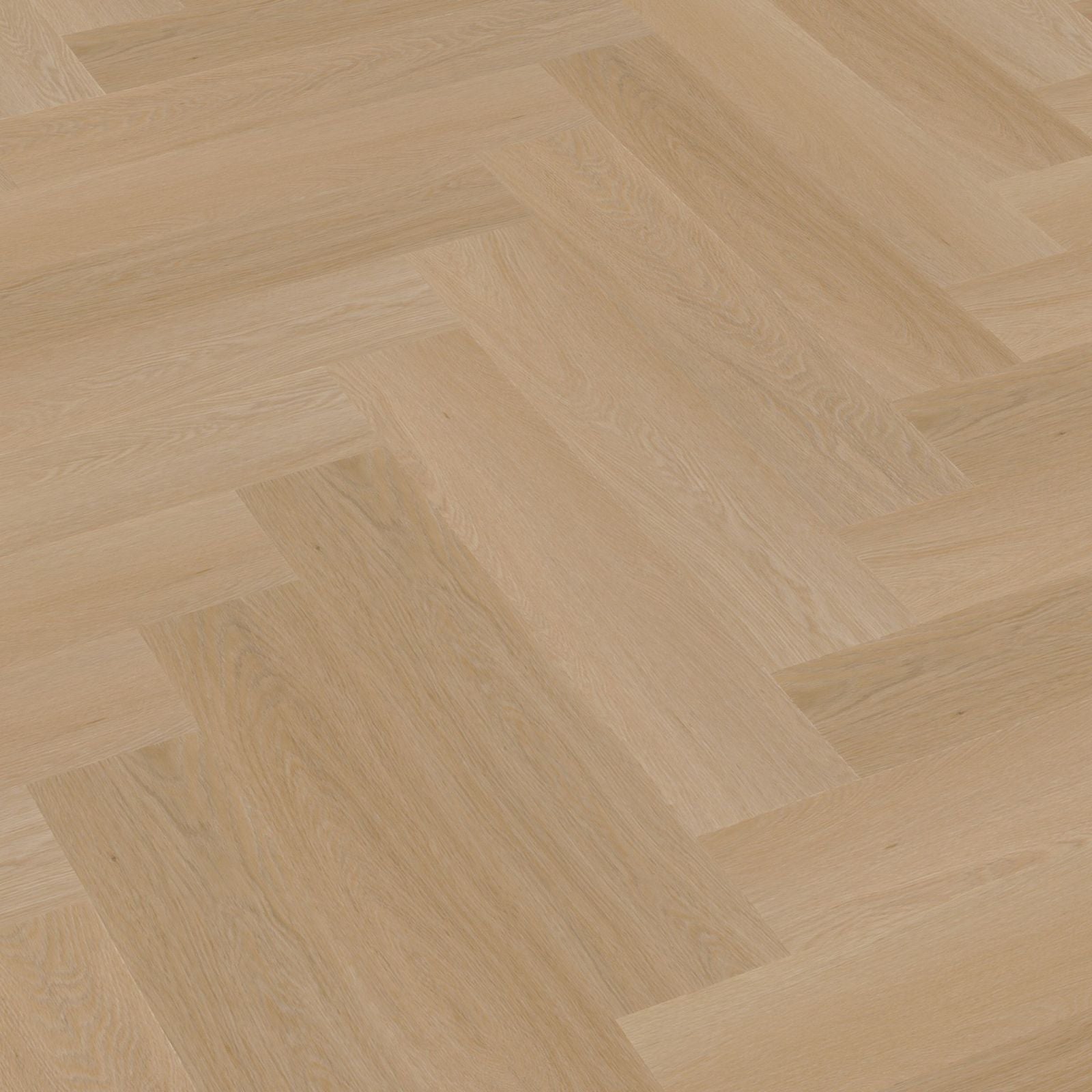 Ambiant Spigato Estino Visgraat Click Natural Oak - Klik PVC Vloer