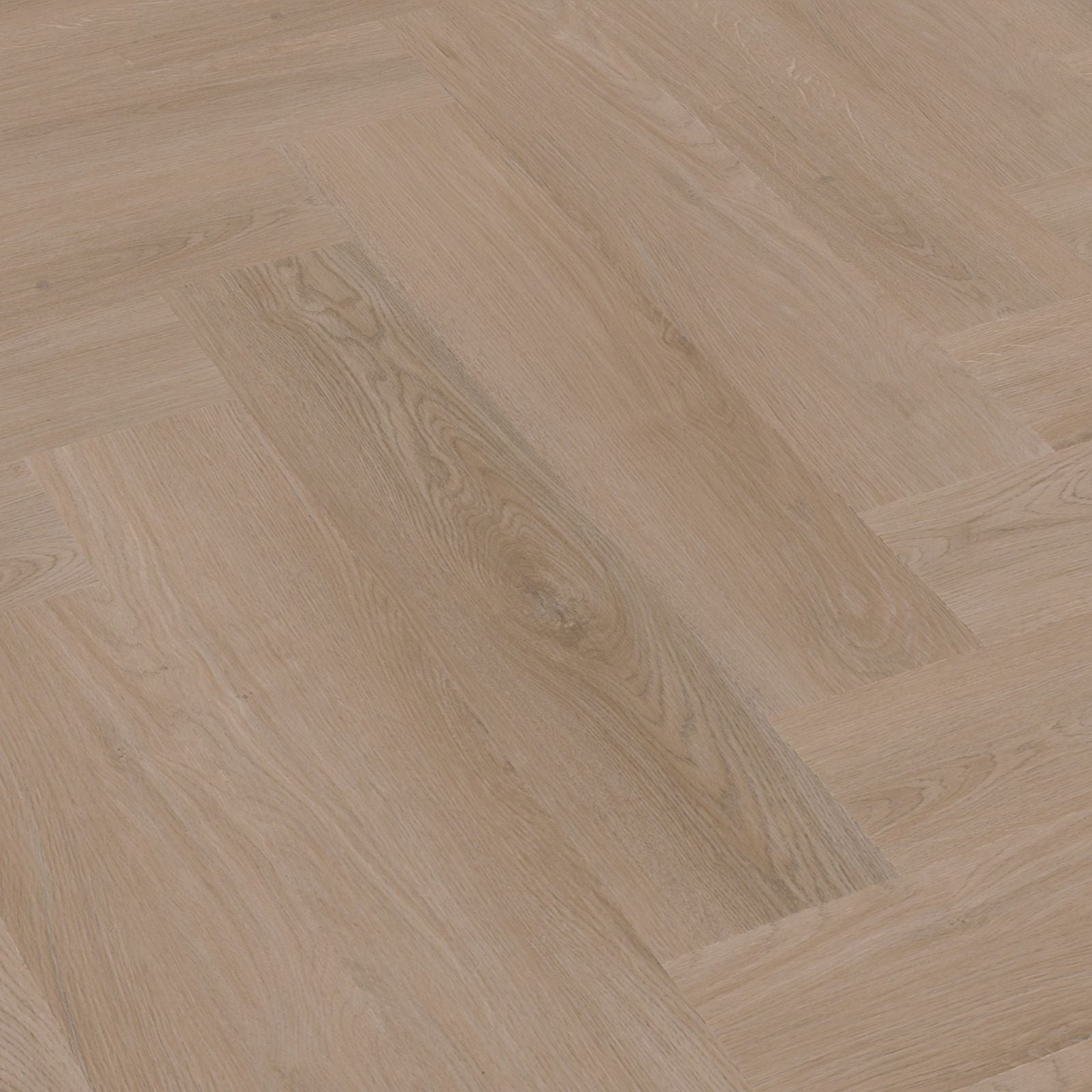 Ambiant Spigato Navaro Visgraat Click Natural Oak - Klik PVC Vloer