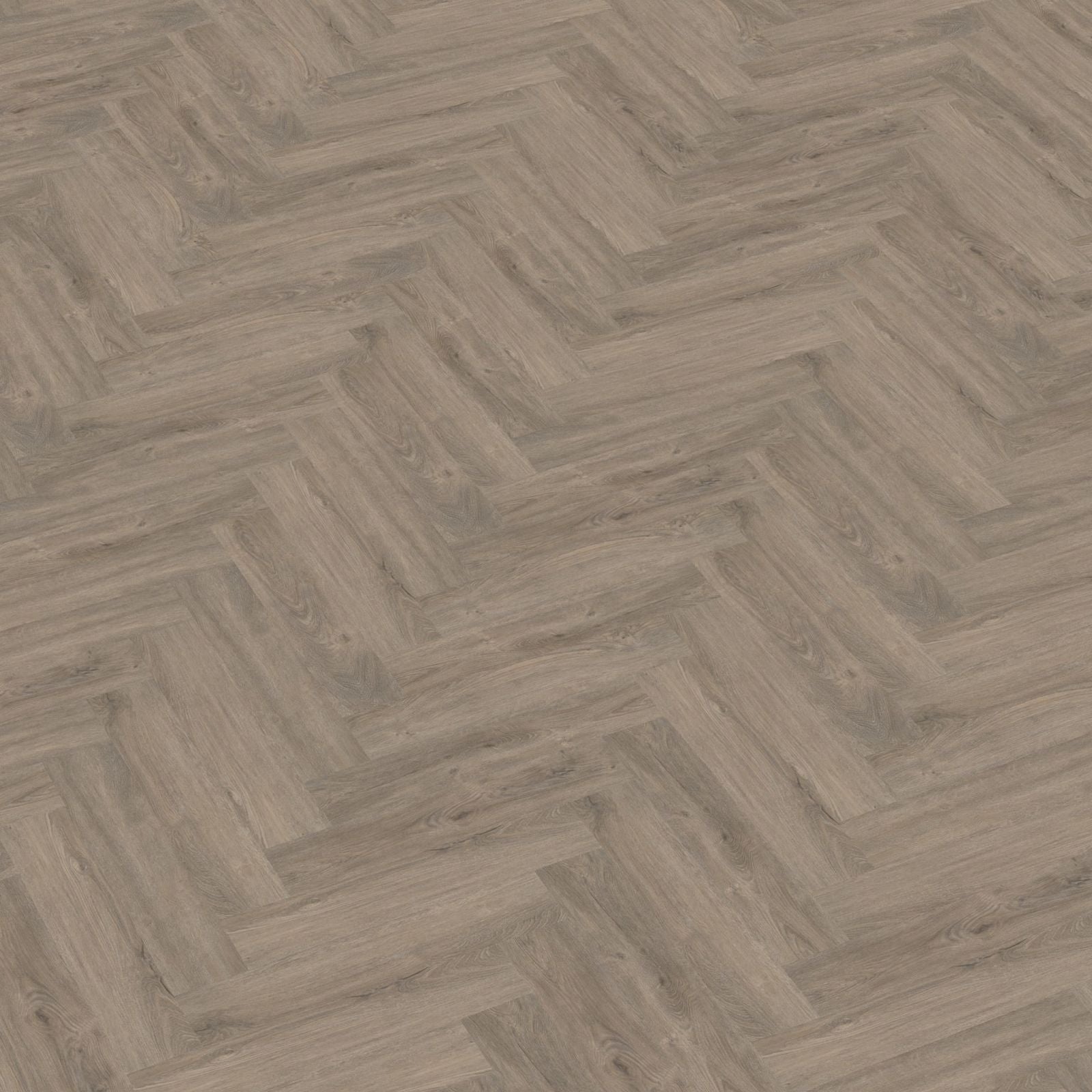 Ambiant Spigato Visgraat Click Smoky - Klik PVC Vloer