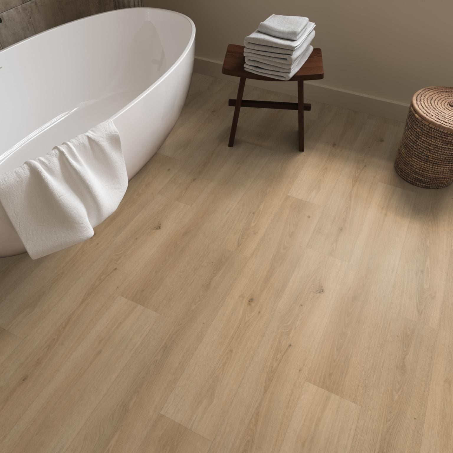 Ambiant Supreme 40 Eiken XL 6901 Naturel - Vinyl