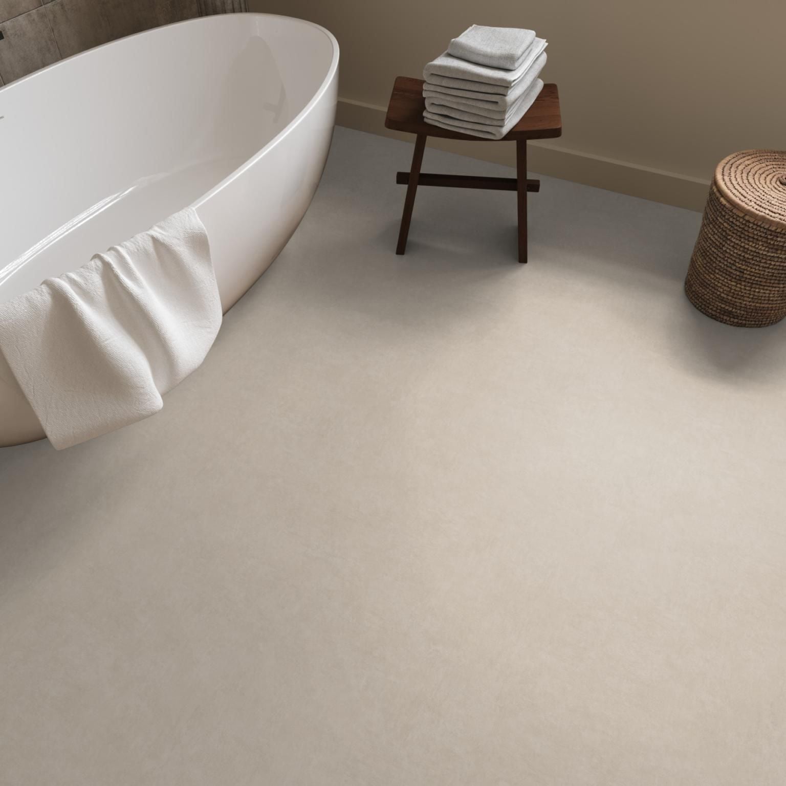 Ambiant Supreme 50 Odin Beton Beige 3500 Vinyl