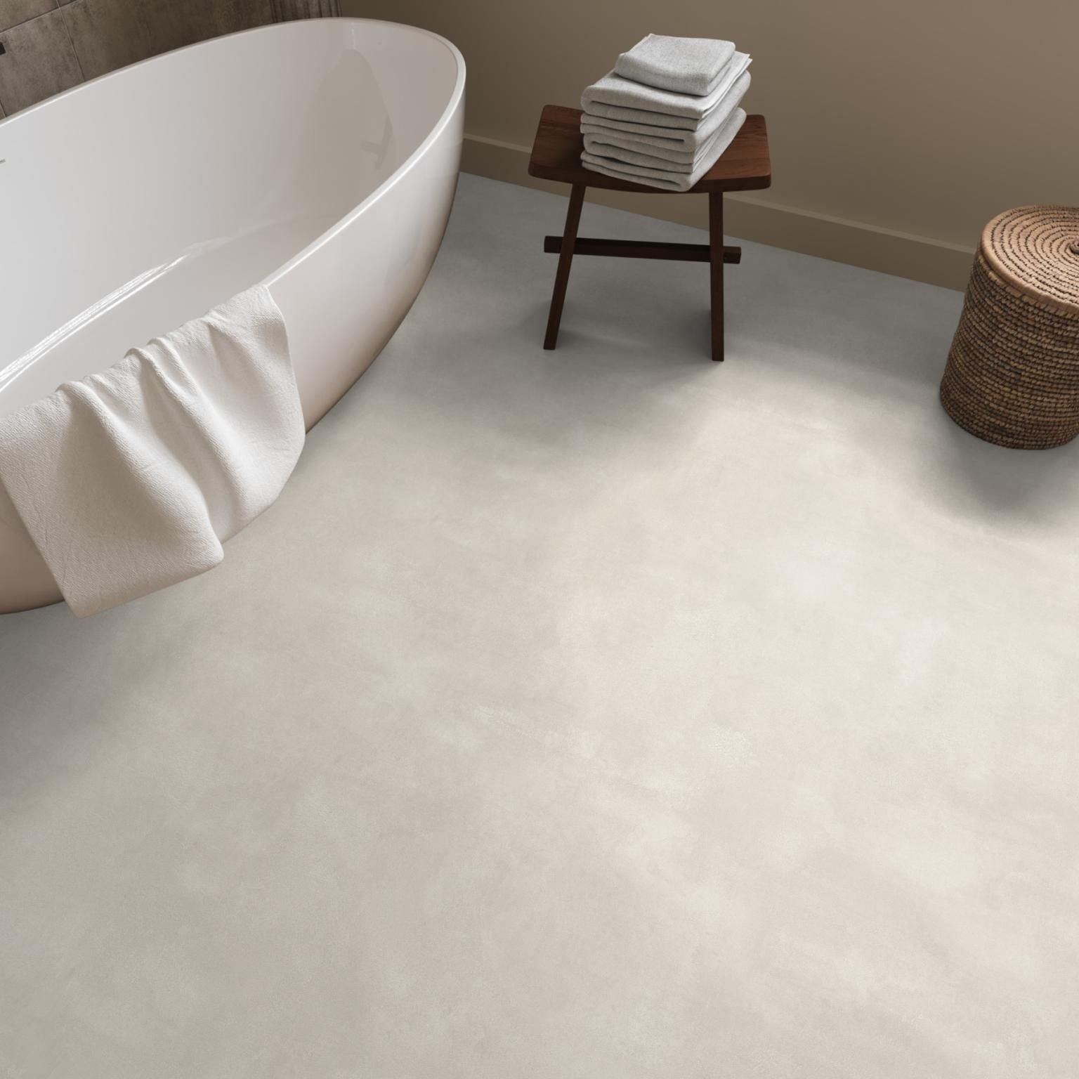 Ambiant Supreme 50 Sting Beton Beige 3100 Vinyl