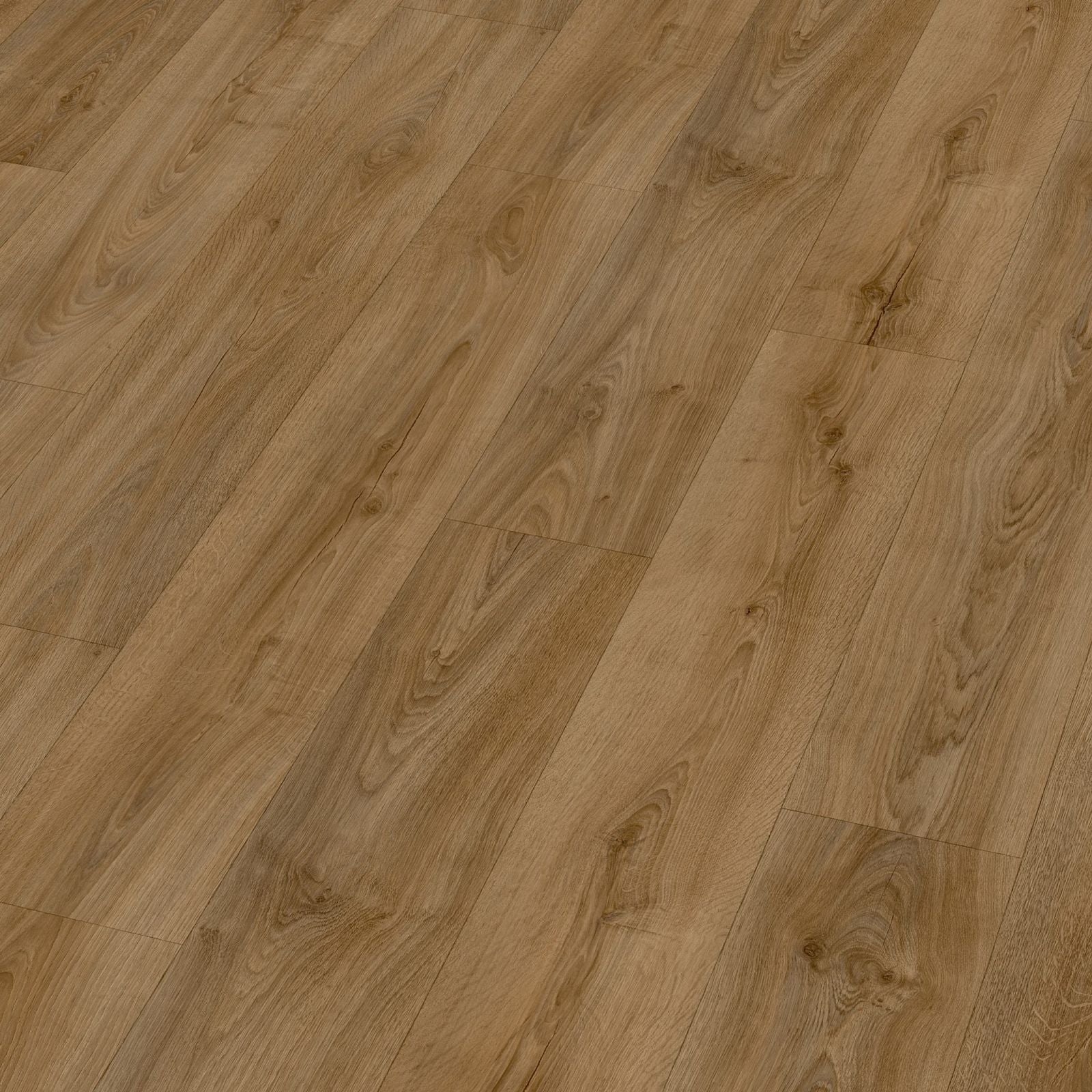 Ambiant Supreme 50 Sundance Eiken Donkerbruin 4600 Vinyl