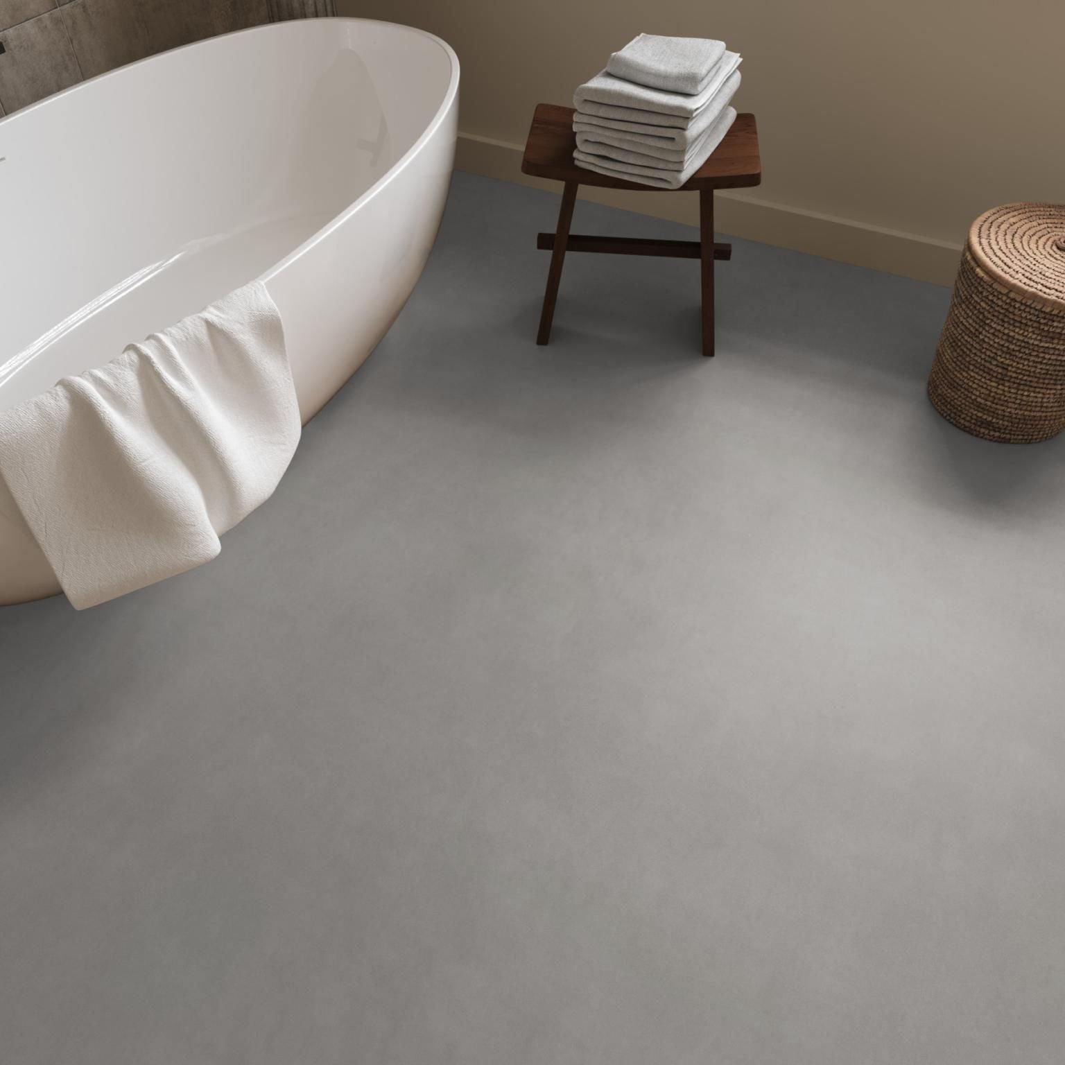Ambiant Supreme Beton 5701 Warmgrijs - Vinyl