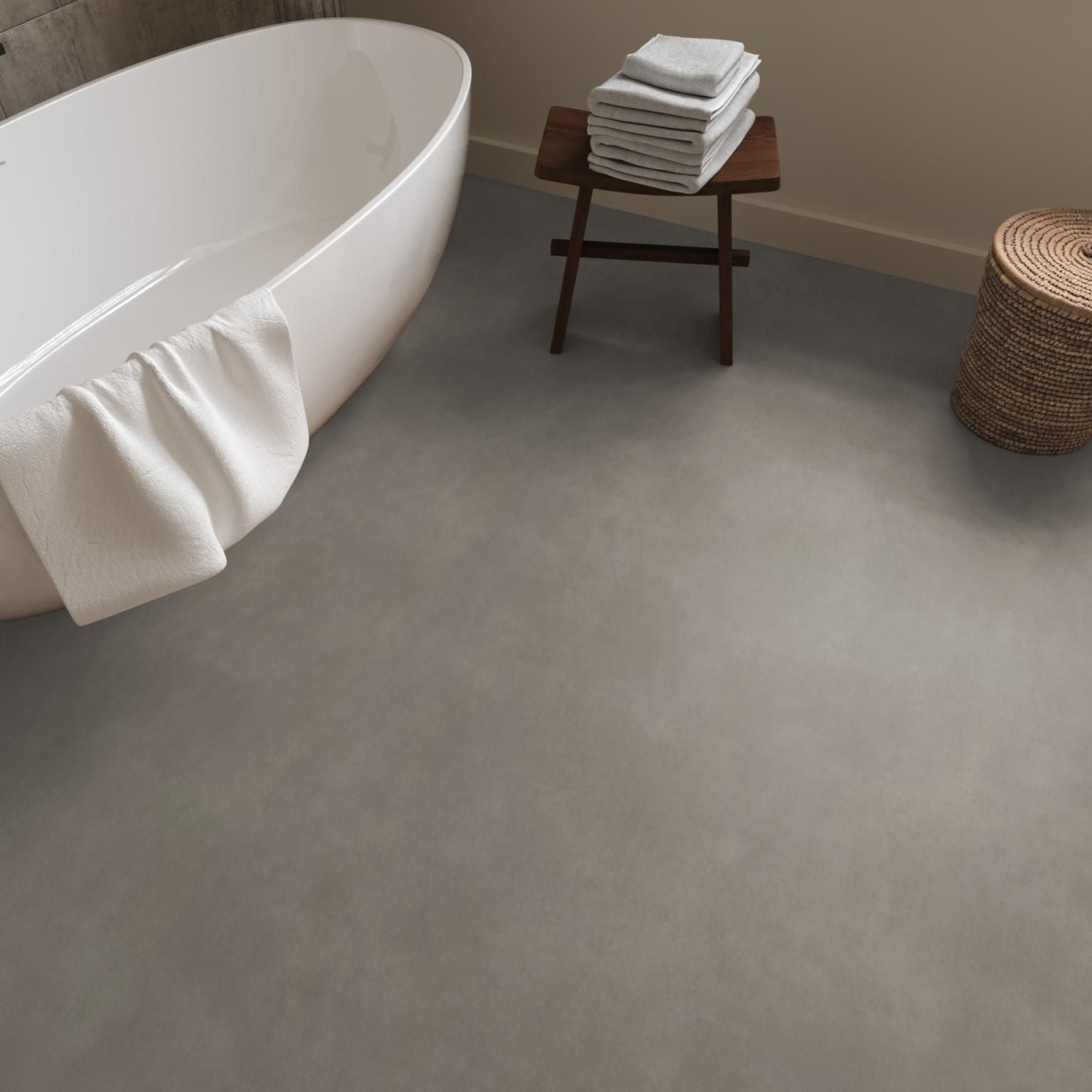 Ambiant Supreme Beton 5703 Taupe - Vinyl