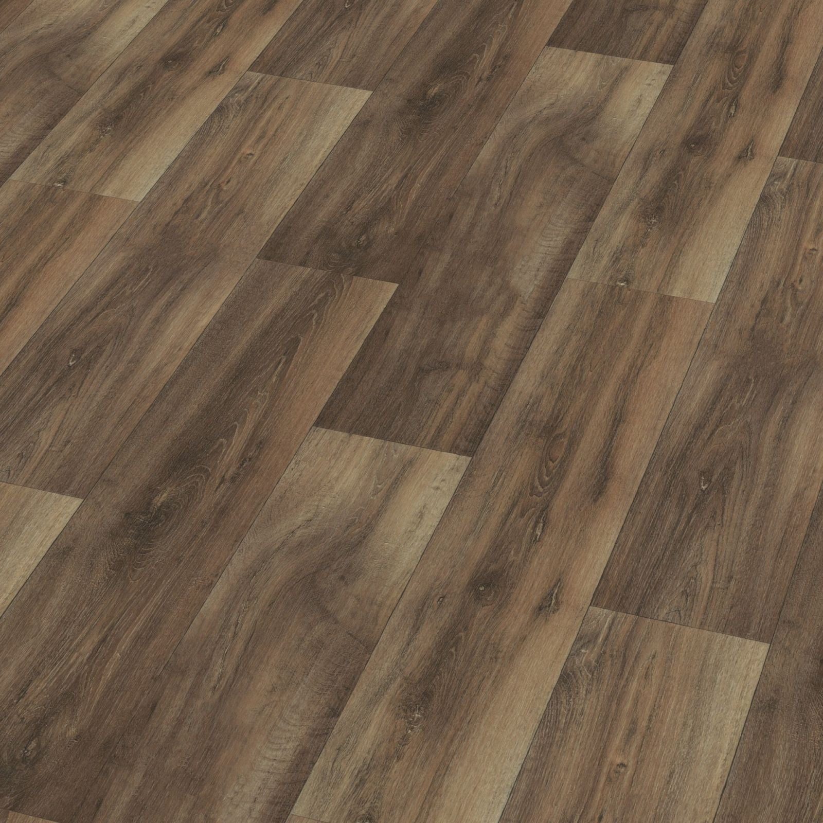 Ambiant Supreme Lime Donkerbruin Eiken 5206 Vinyl