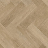 Ambiant Supreme Patagonia 5931 Visgraat Beige - Vinyl