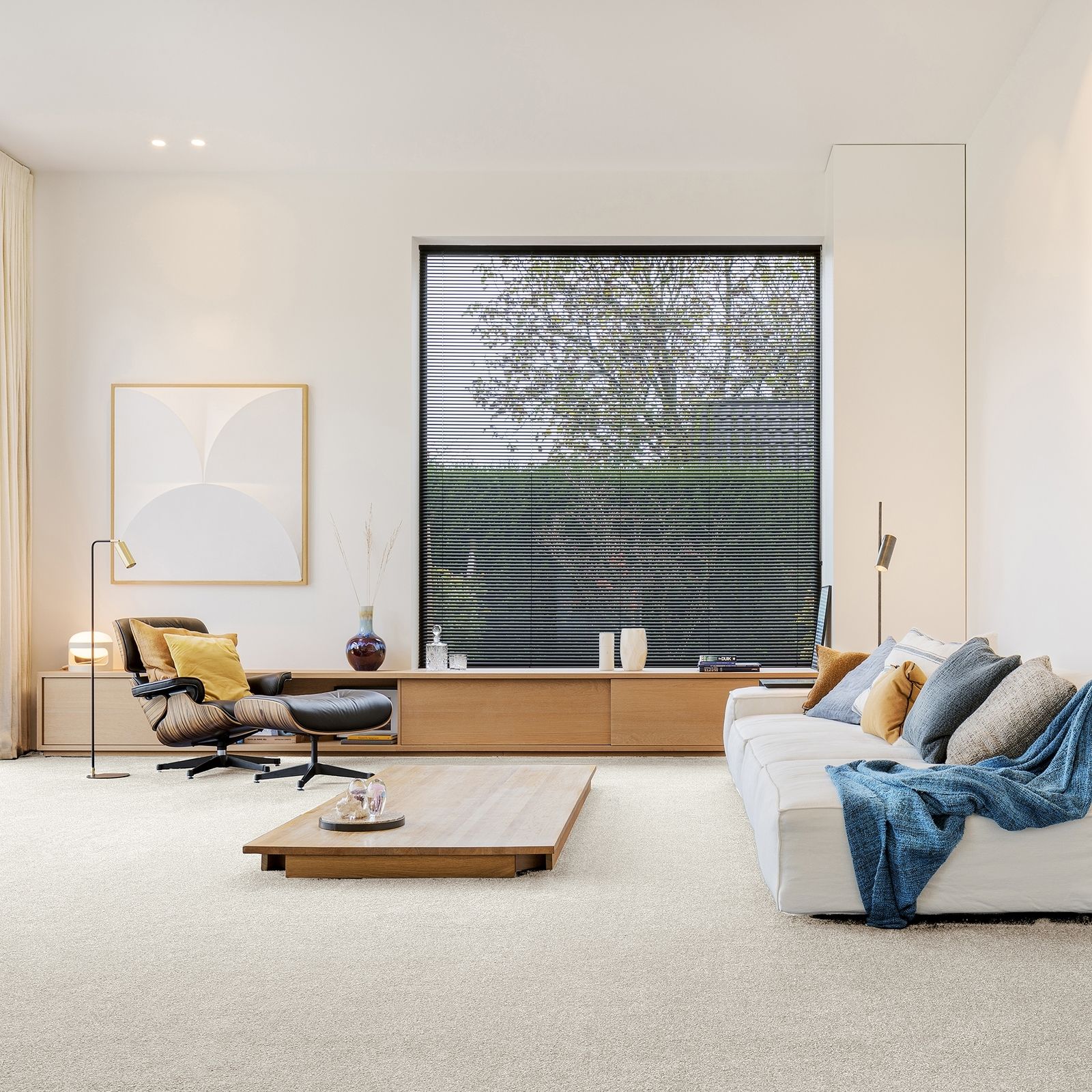 Belakos Casa 03 - Vloerbedekking - Tapijt