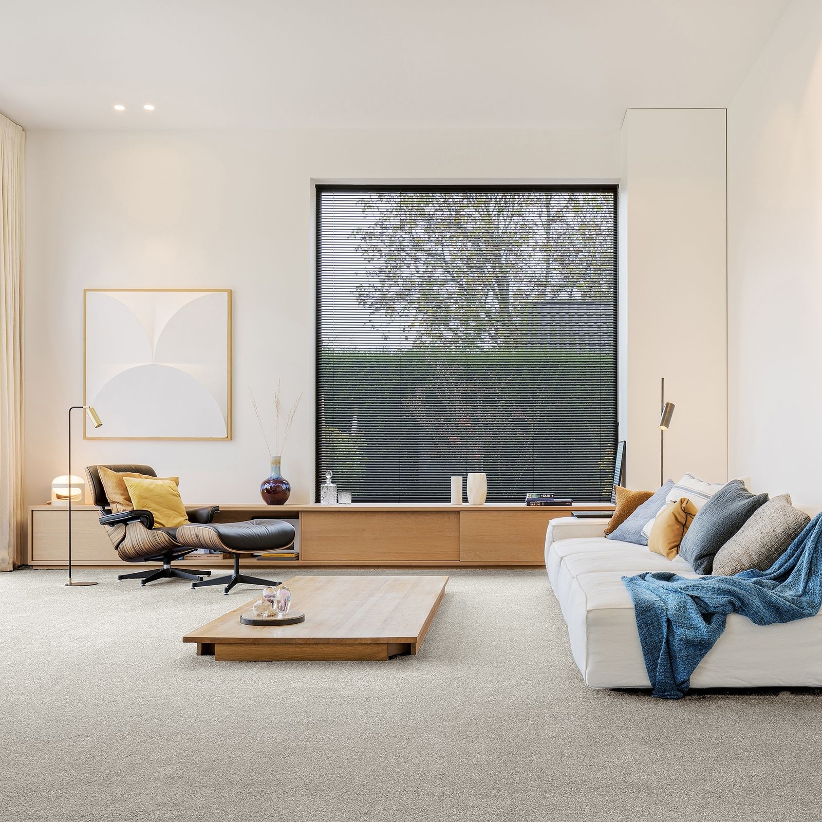 Belakos Casa 09 - Vloerbedekking - Tapijt