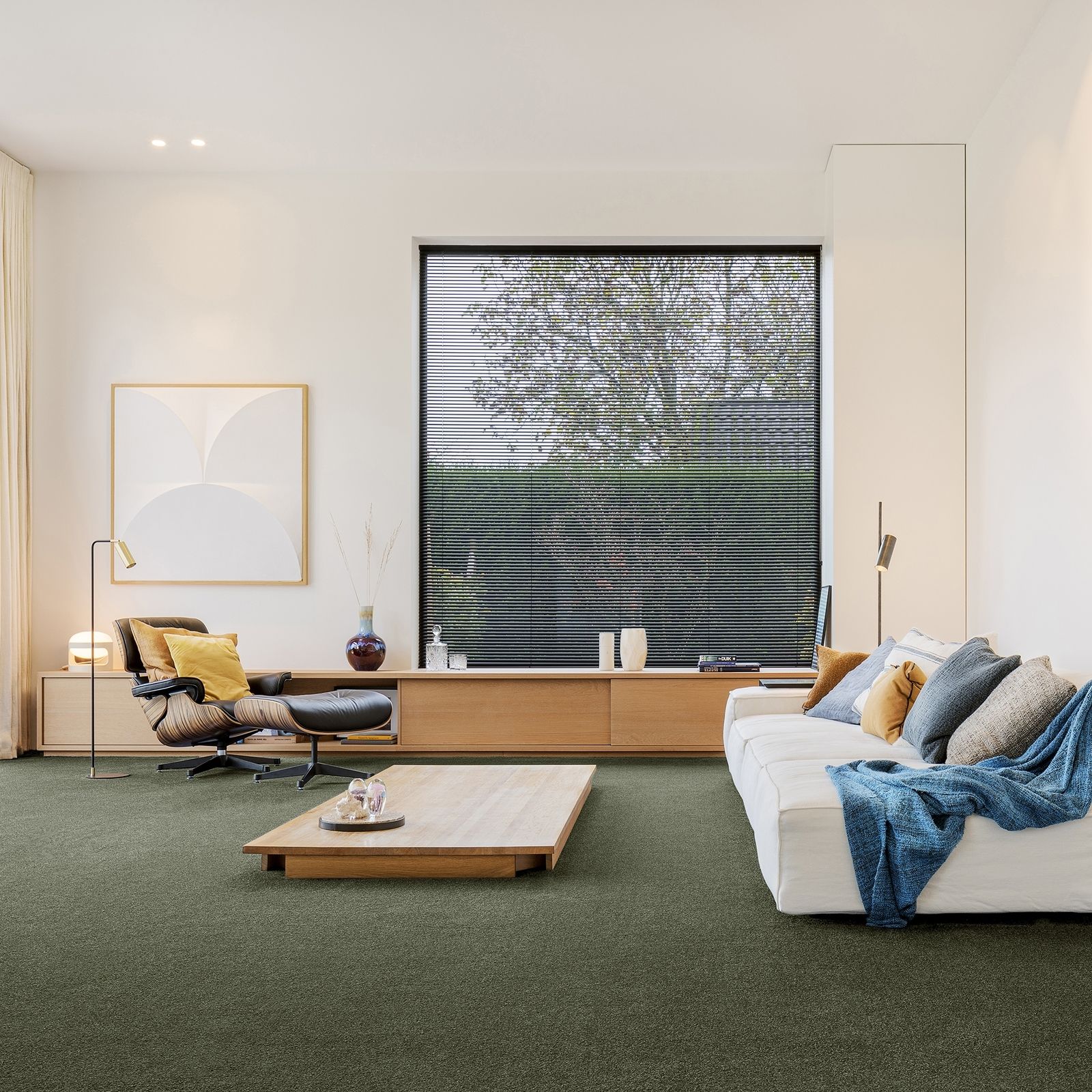 Belakos Casa 29 - Vloerbedekking - Tapijt