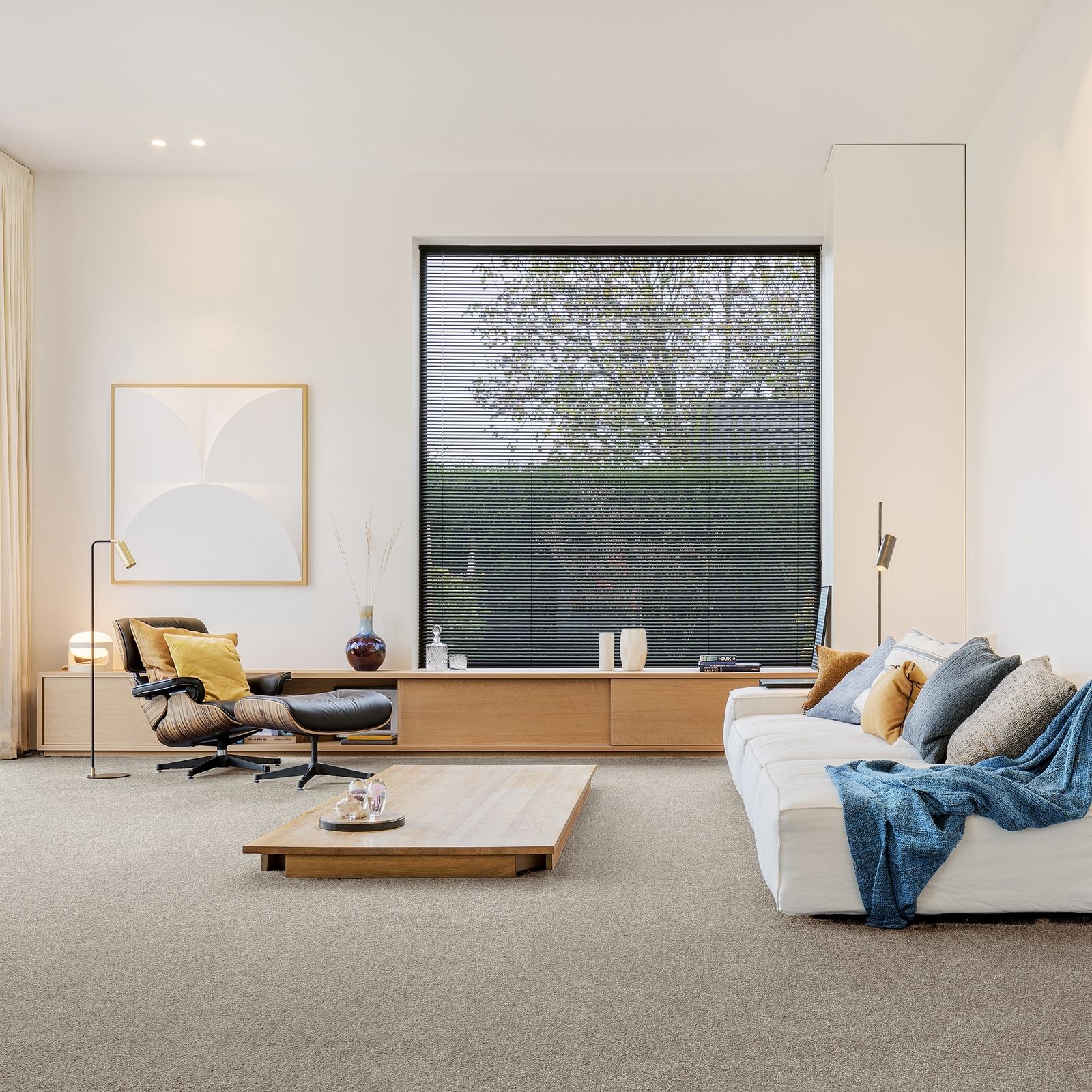 Belakos Casa 34 - Vloerbedekking - Tapijt