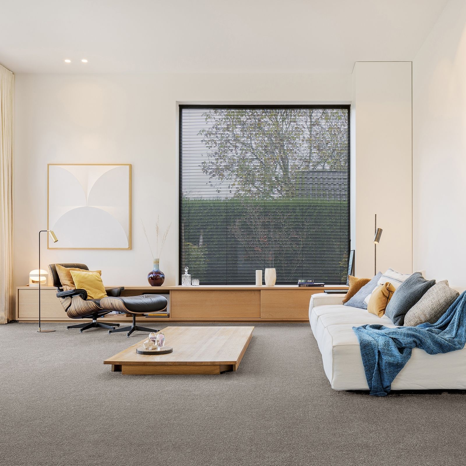 Belakos Casa 39 - Vloerbedekking - Tapijt