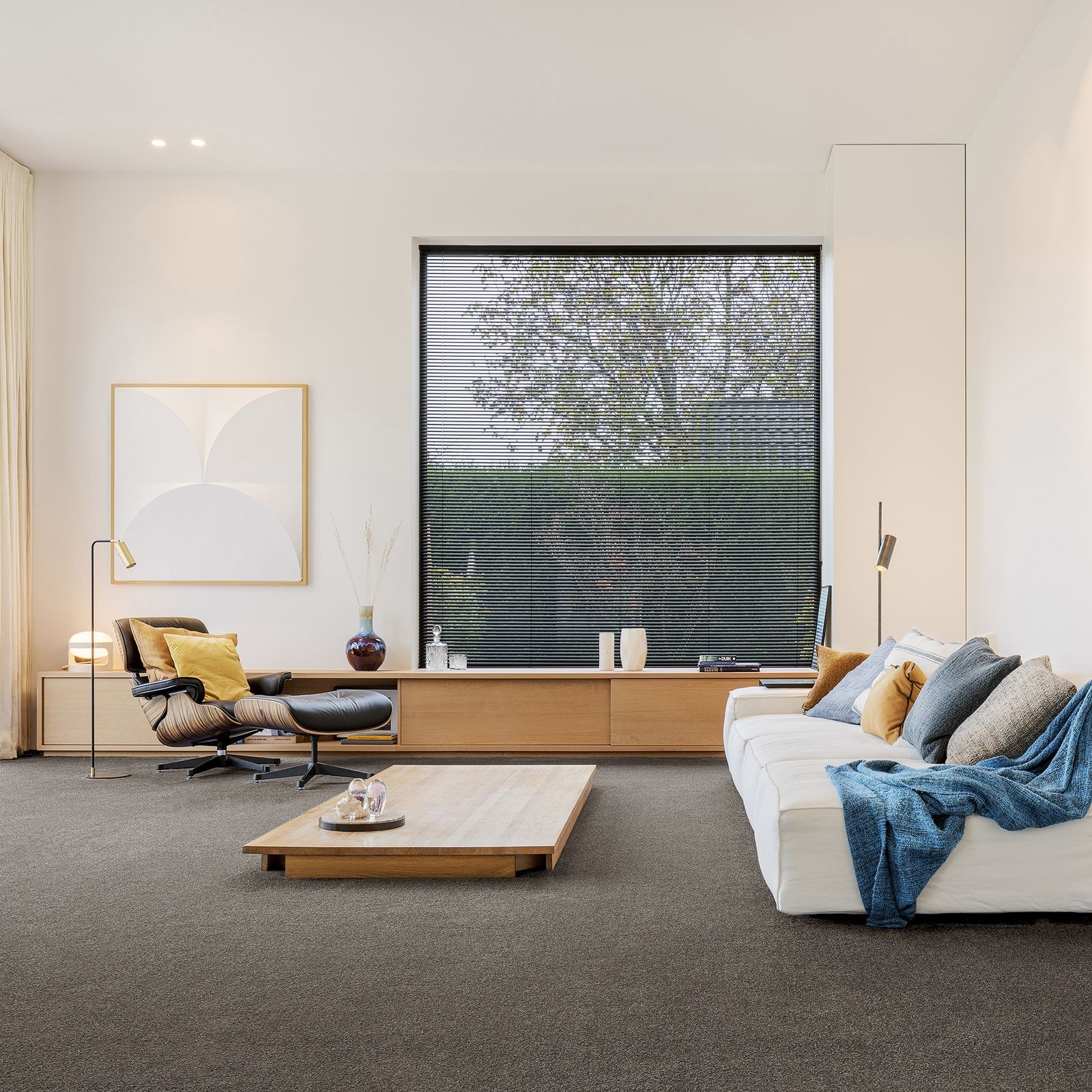 Belakos Casa 49 - Vloerbedekking - Tapijt