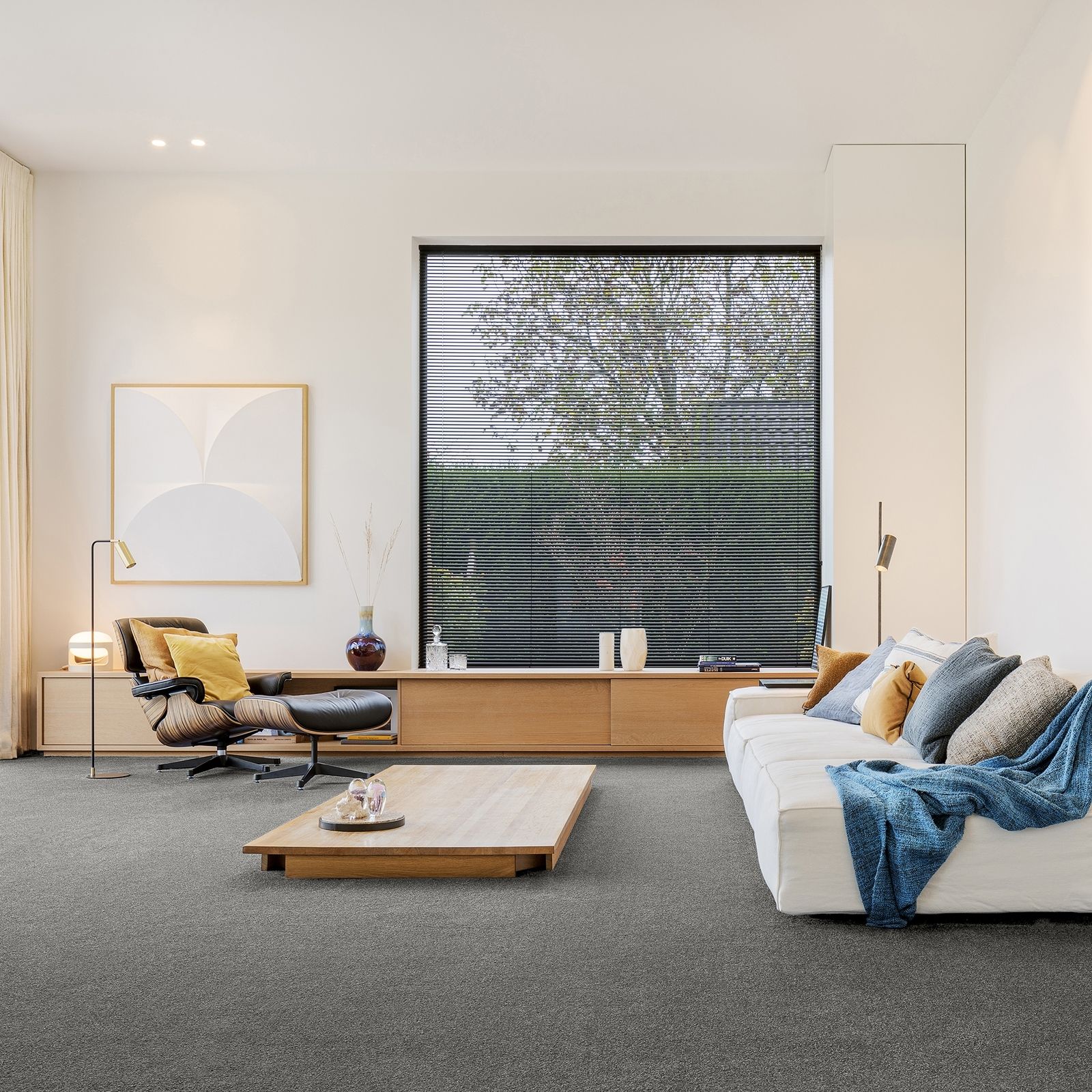 Belakos Casa 95 - Vloerbedekking - Tapijt