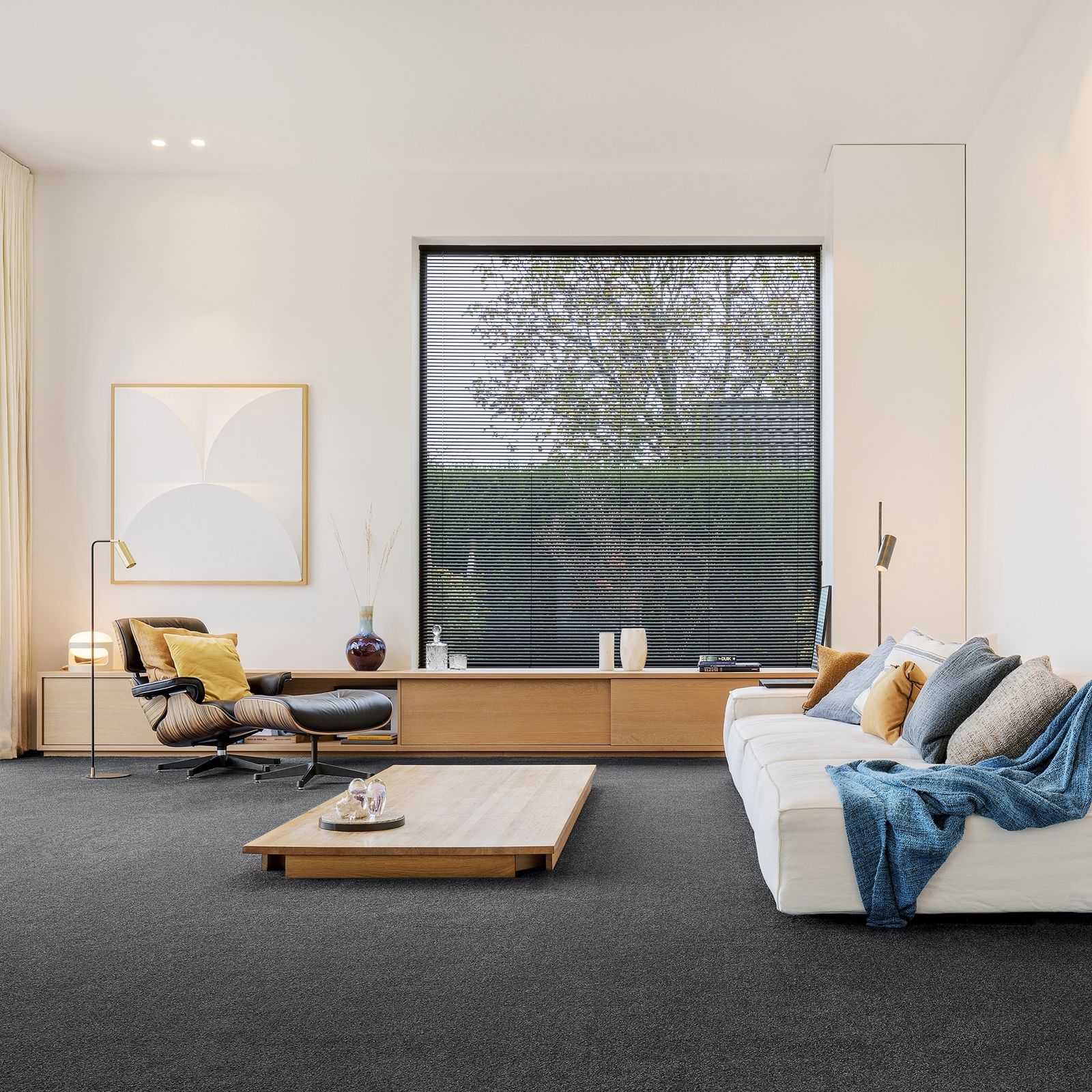 Belakos Casa 97 - Vloerbedekking - Tapijt