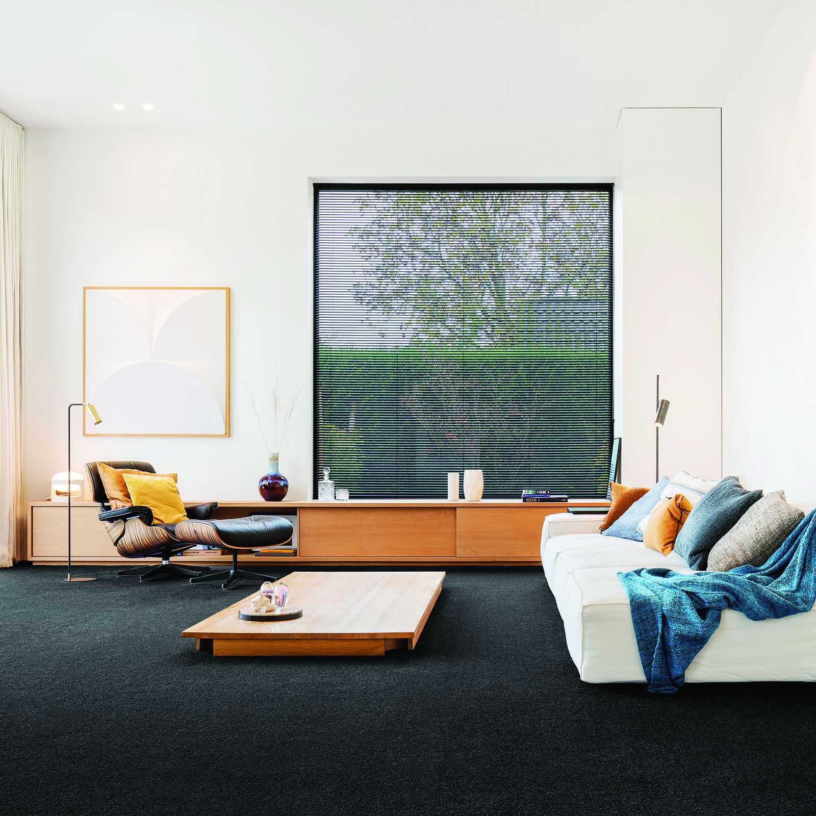 Belakos Casa 99 - Vloerbedekking - Tapijt