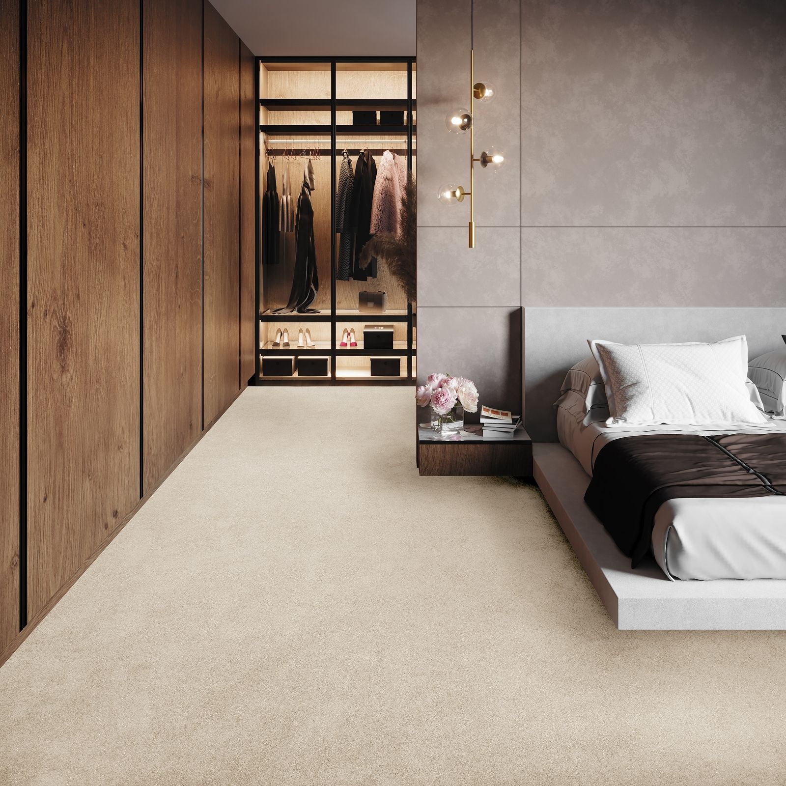 Belakos Vista 03 - Vloerbedekking - Tapijt