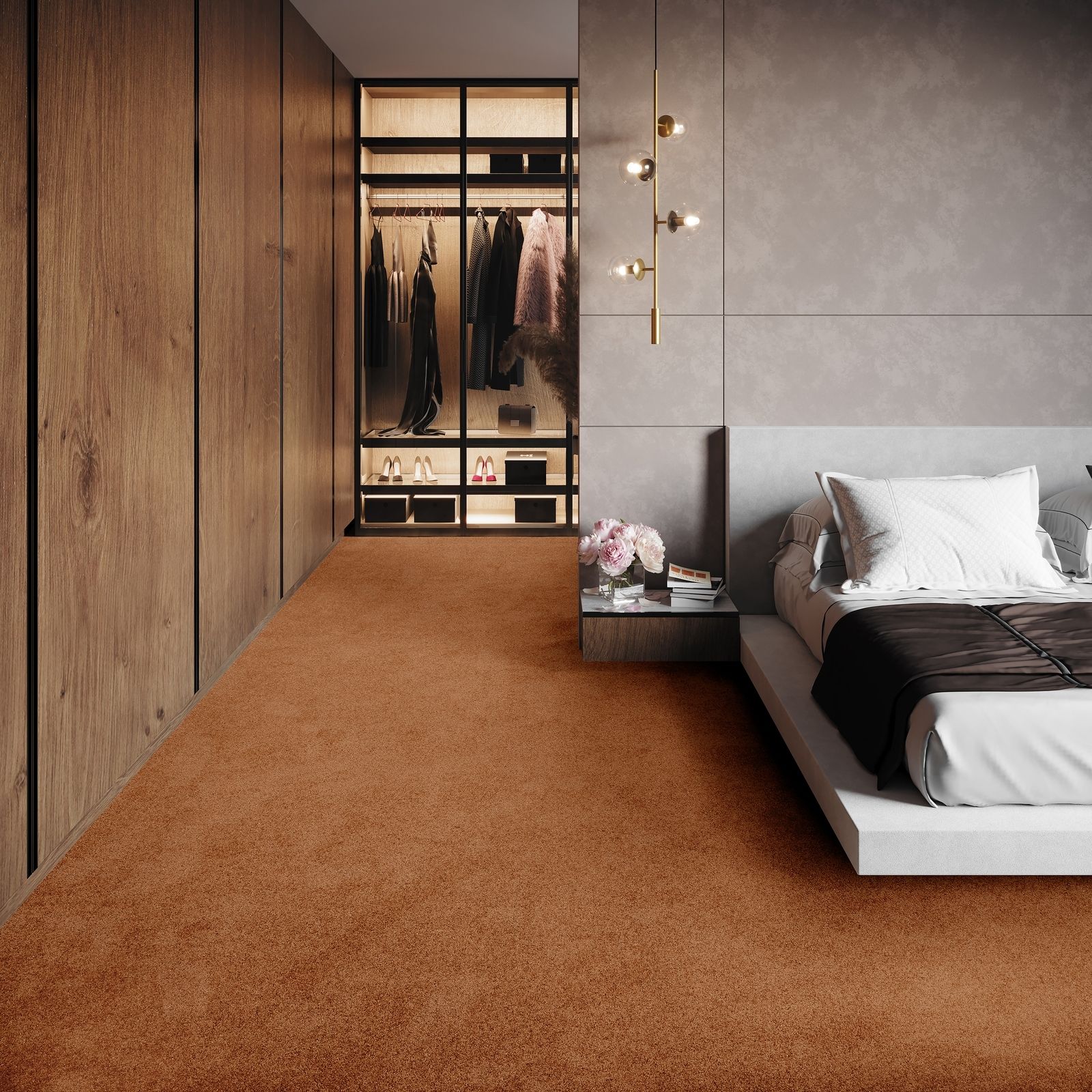 Belakos Vista 84 - Vloerbedekking - Tapijt