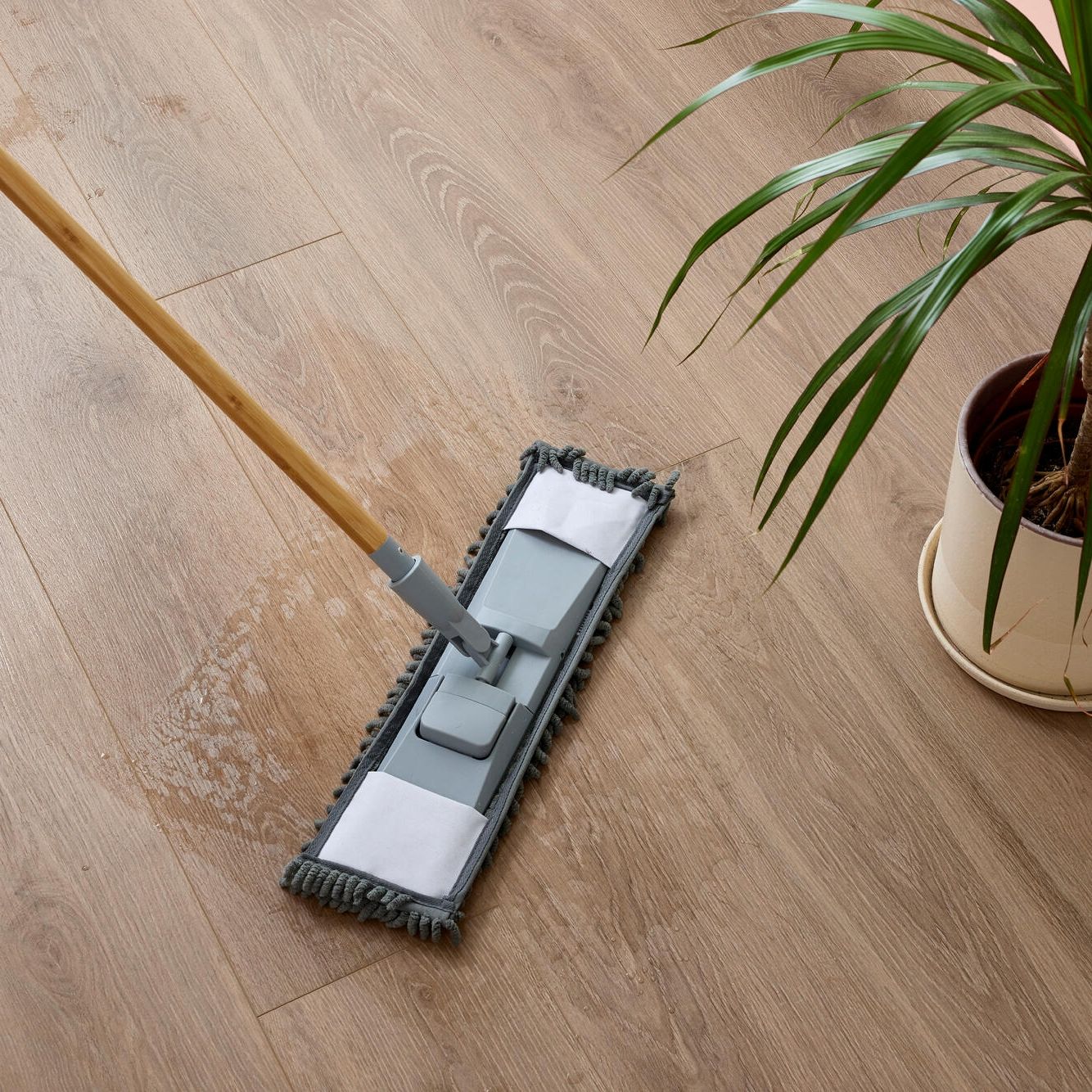 Berry Alloc Ocean 8 V4 62002459 Bloom Light Brown